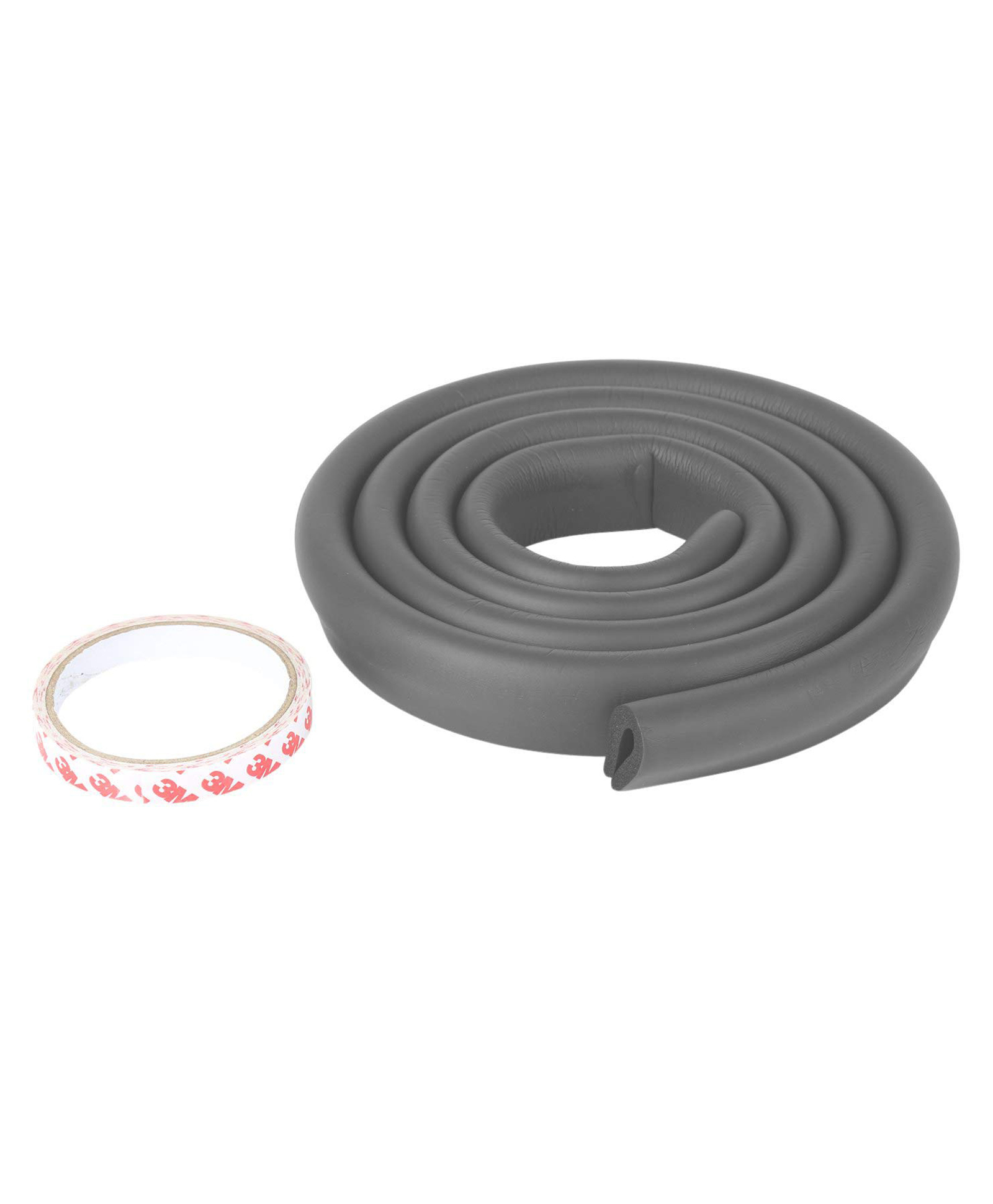 Safe-O-Kid Baby Proofing Edge Guards - Grey-picture-13