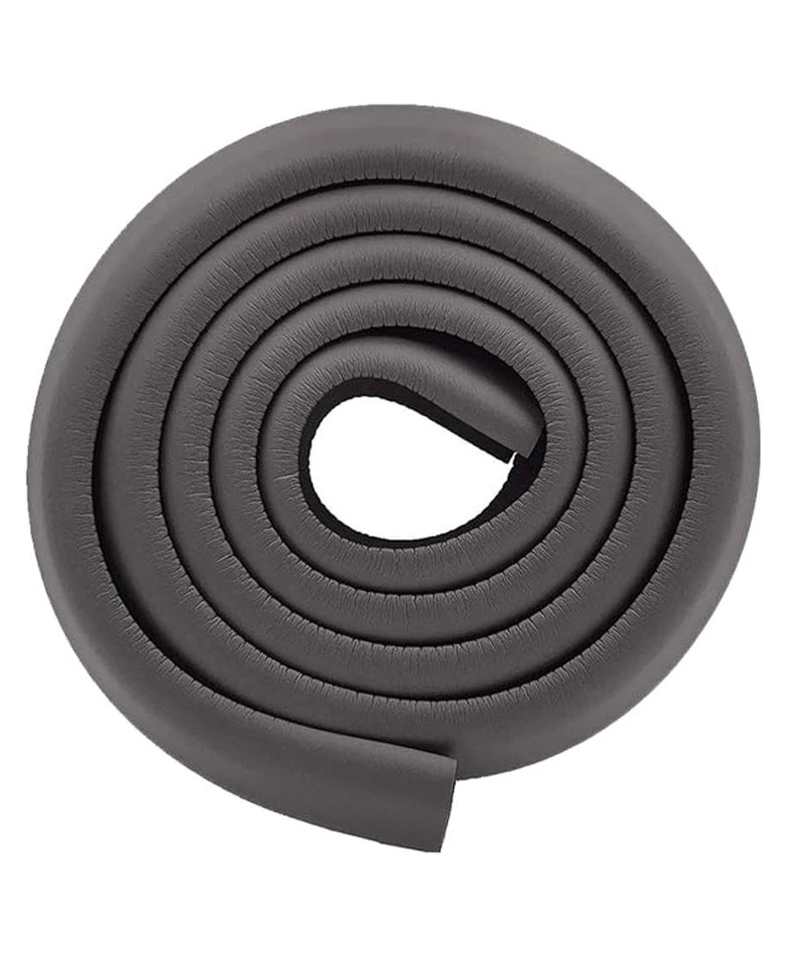 Safe-O-Kid Baby Proofing Edge Guards - Black-picture-14