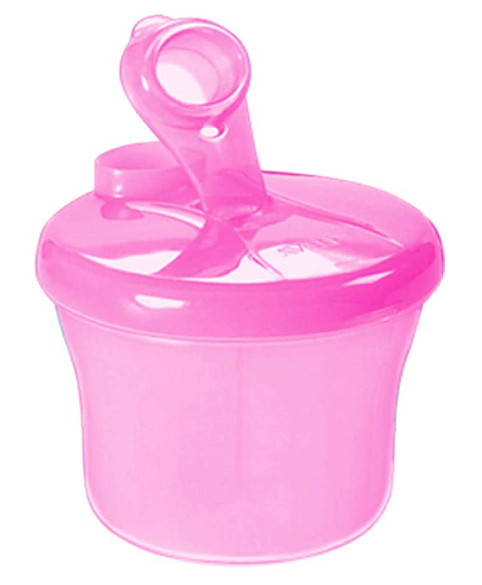 Safe-O-Kid Milk Powder Container - Pink-picture-20