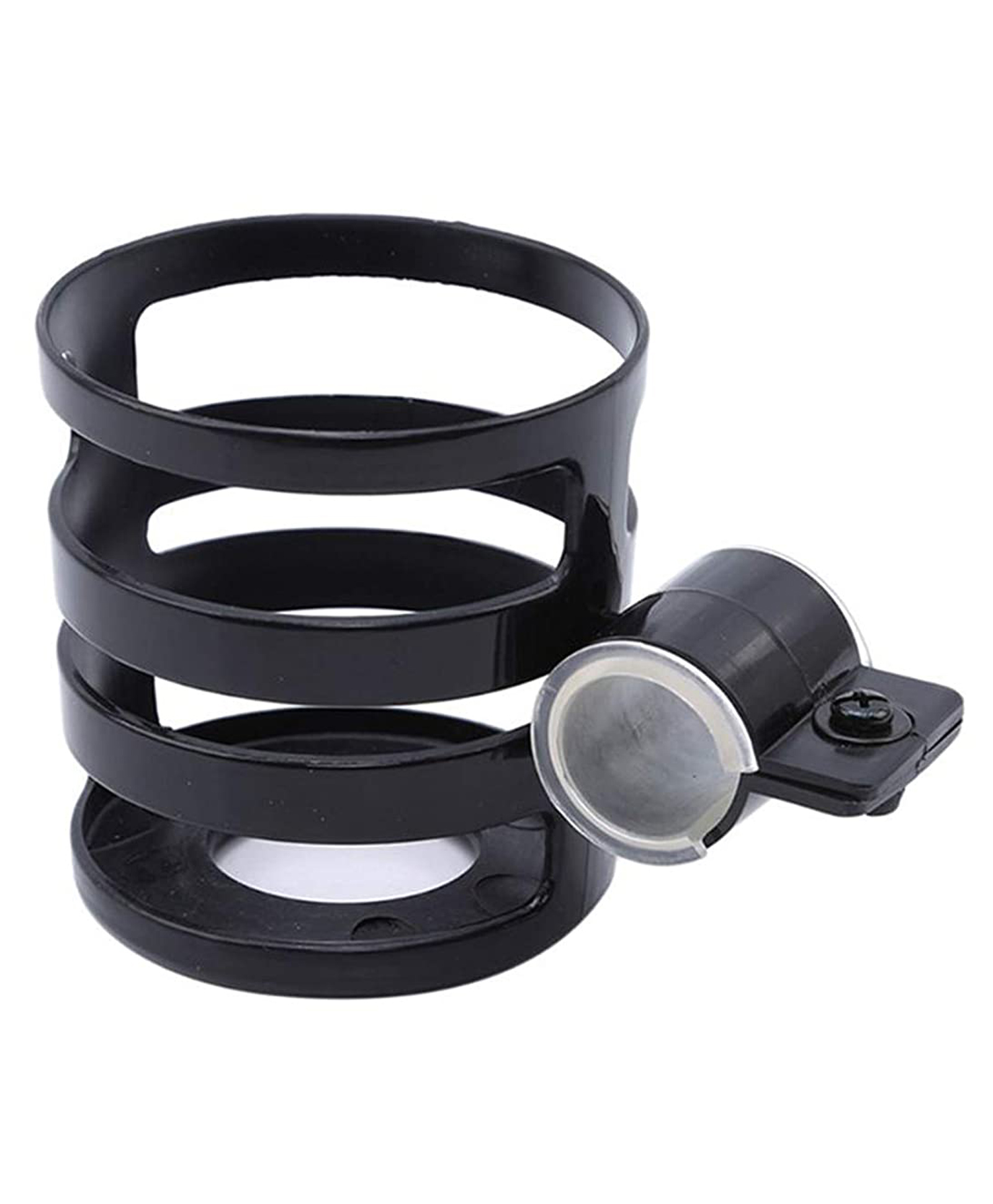Safe O Kid Universal Stroller Cup Holder - Black-image-27