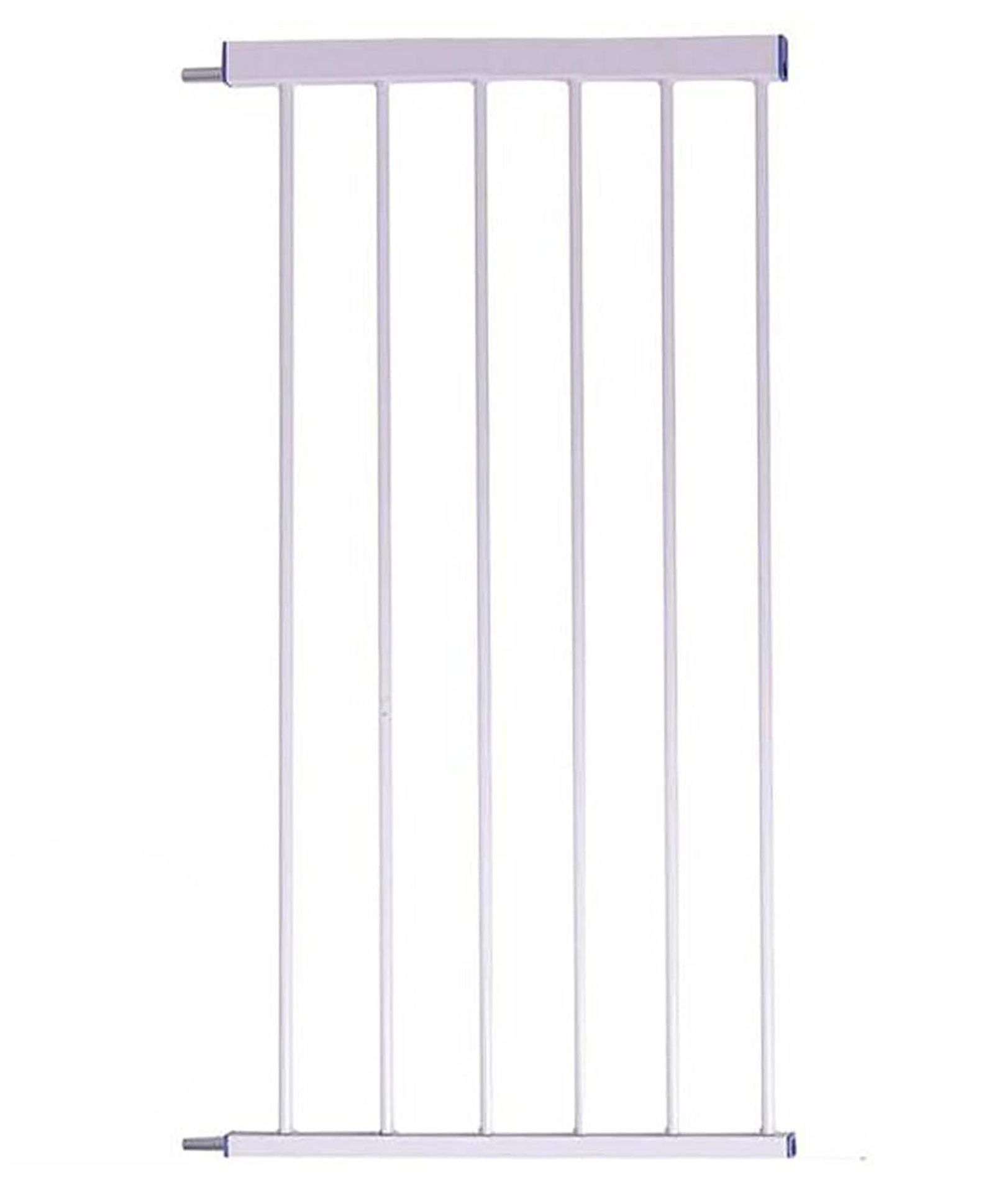 Safe-O-Kid Barricade Security Gate Extension White - 45 cm-image-27