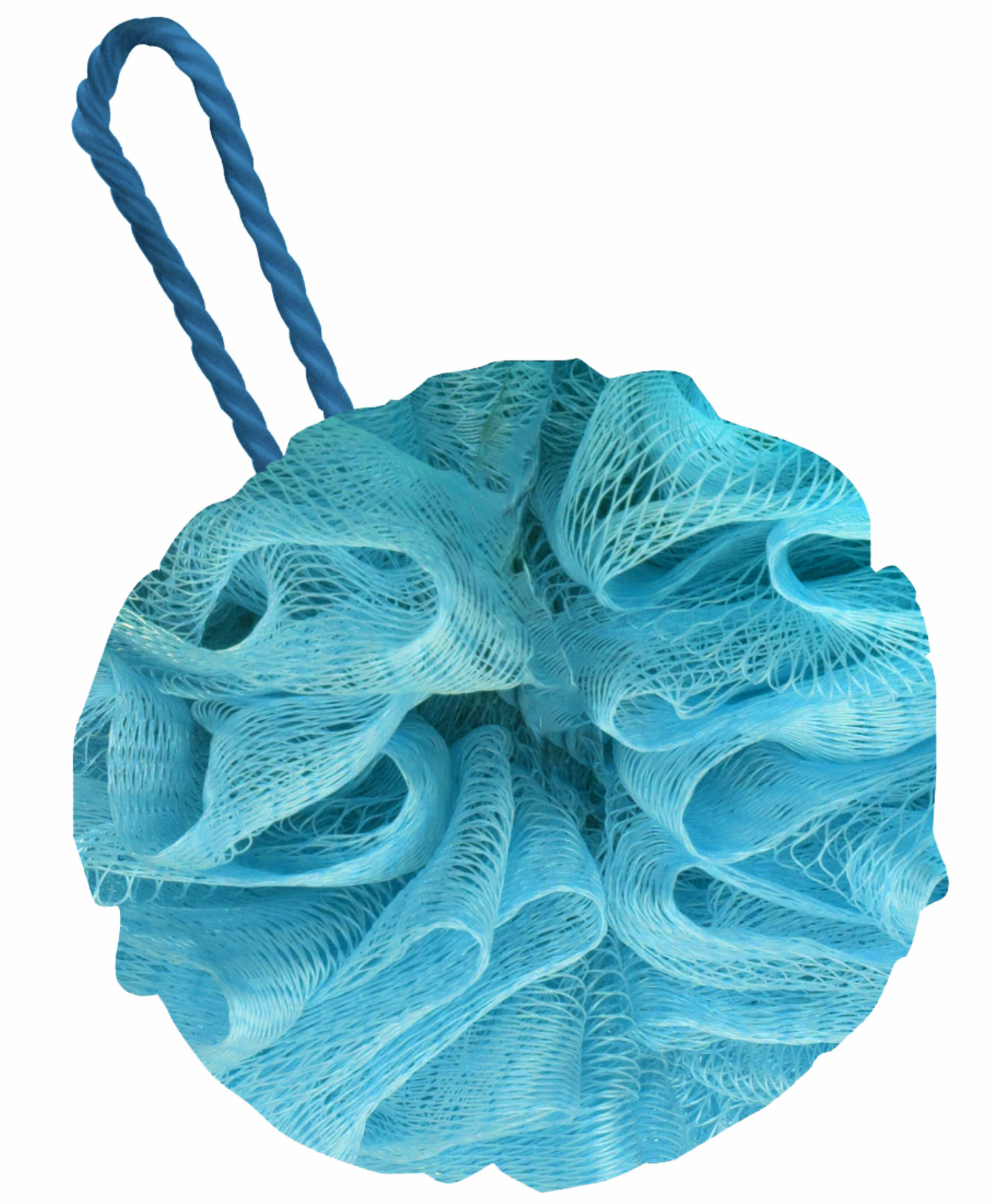 GUBB Luxe Bath Sponge Round Loofah (Color May Vary)-image-38