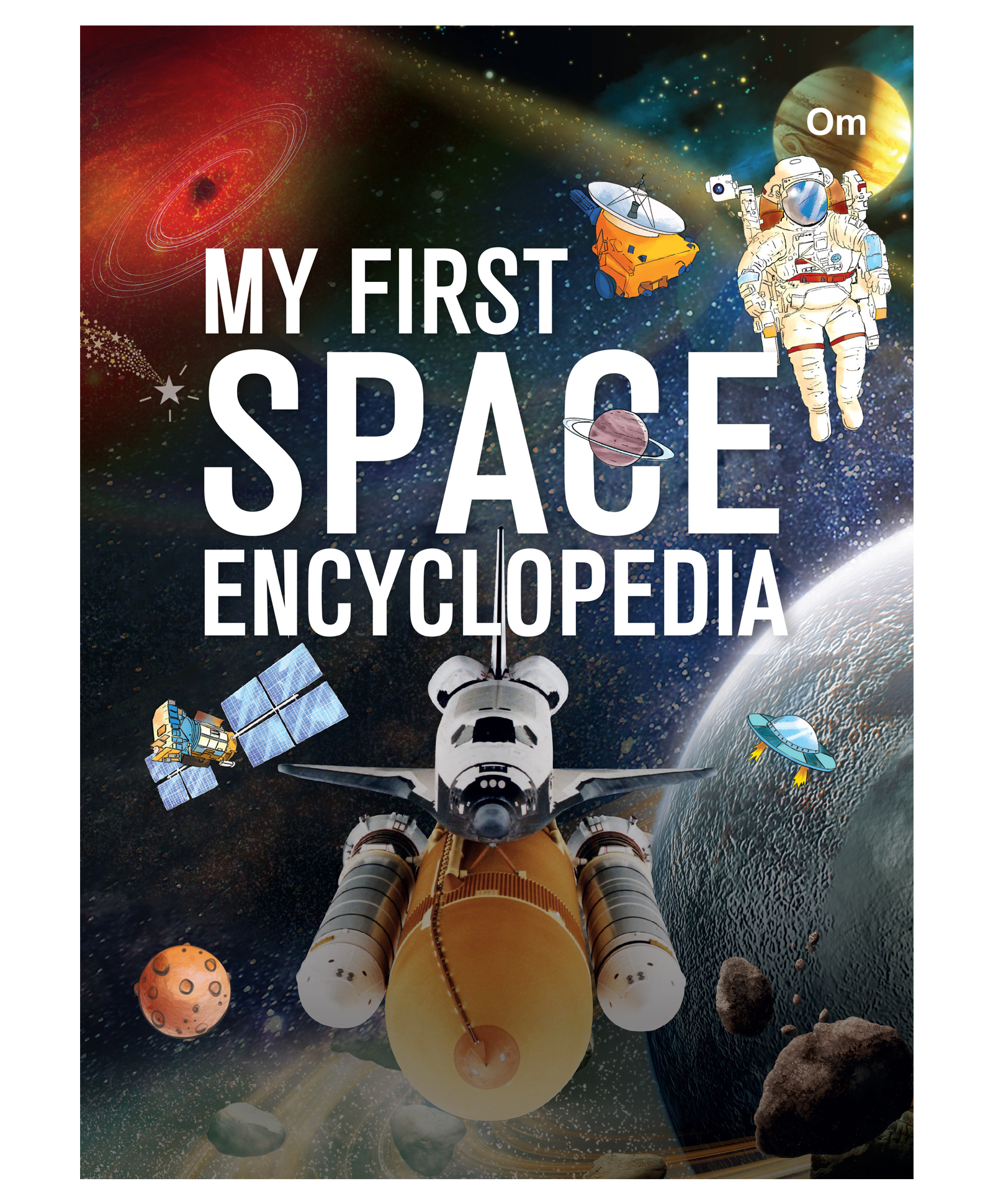 My First Space Encyclopedia - English-image-3