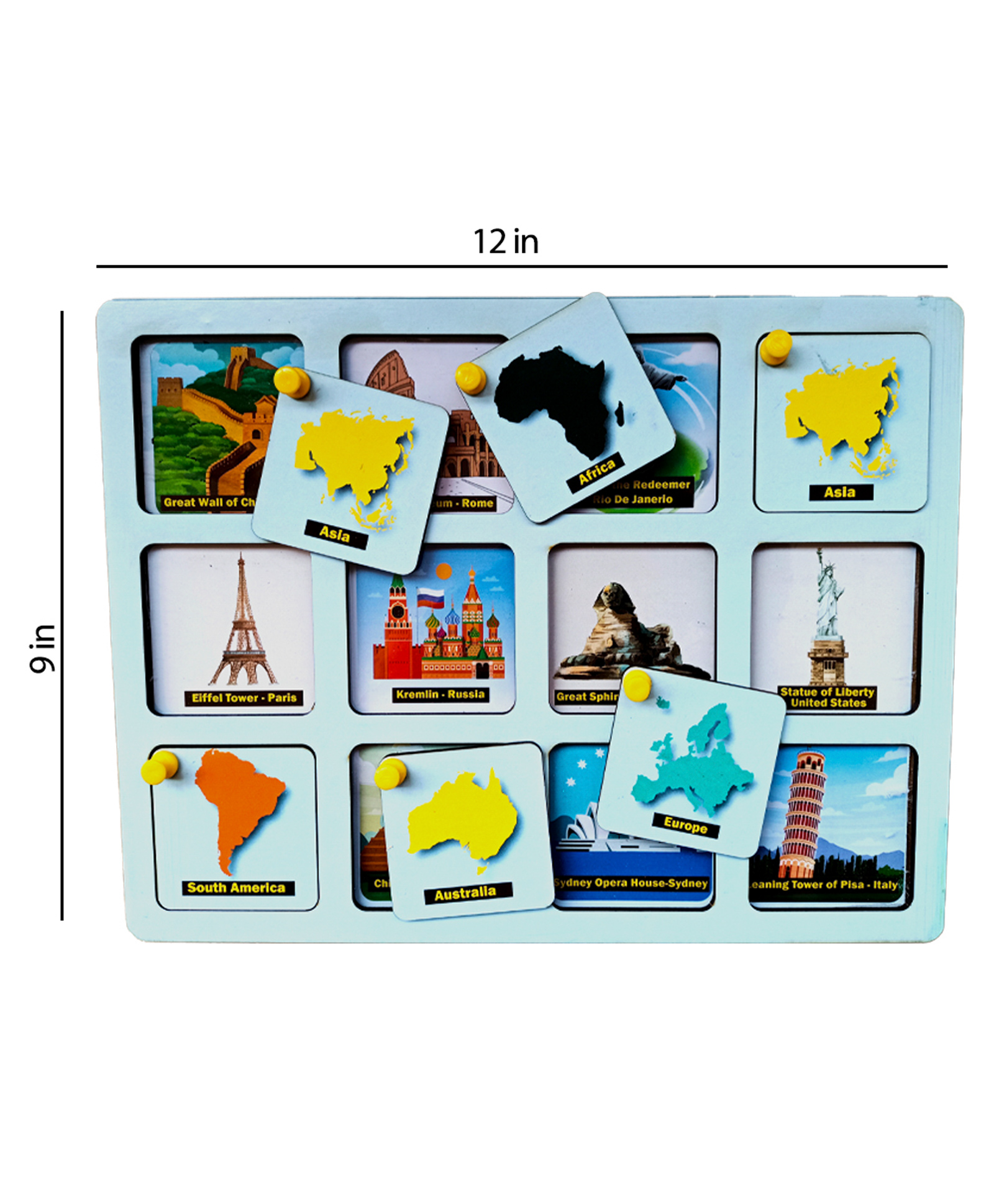 Wissen World Explore Activity Game-picture-18