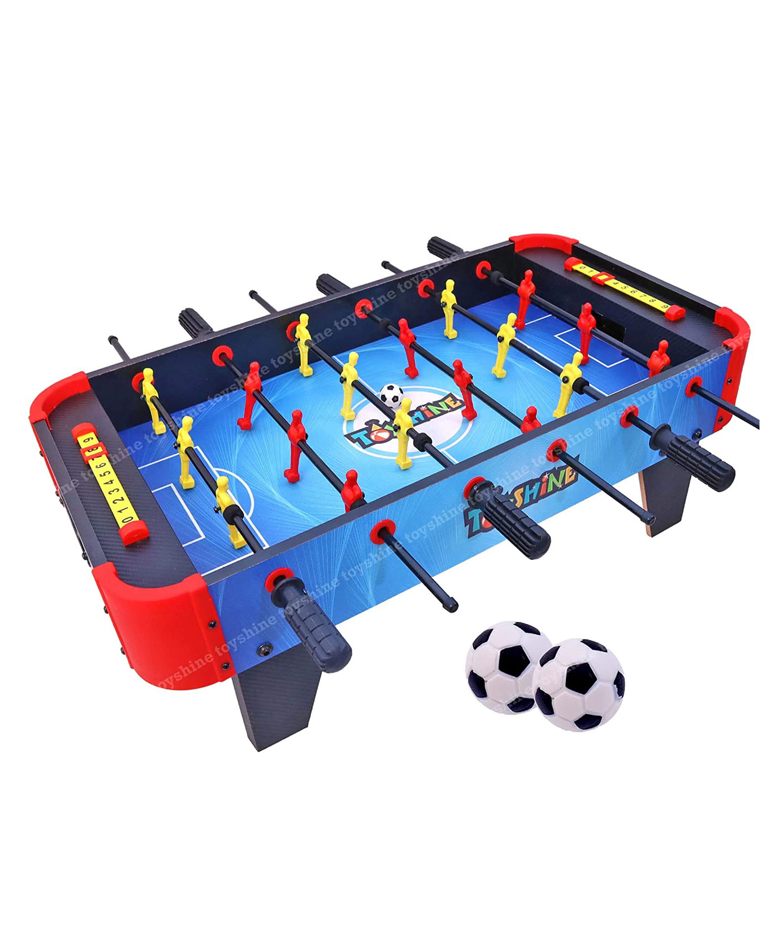 mini football game online