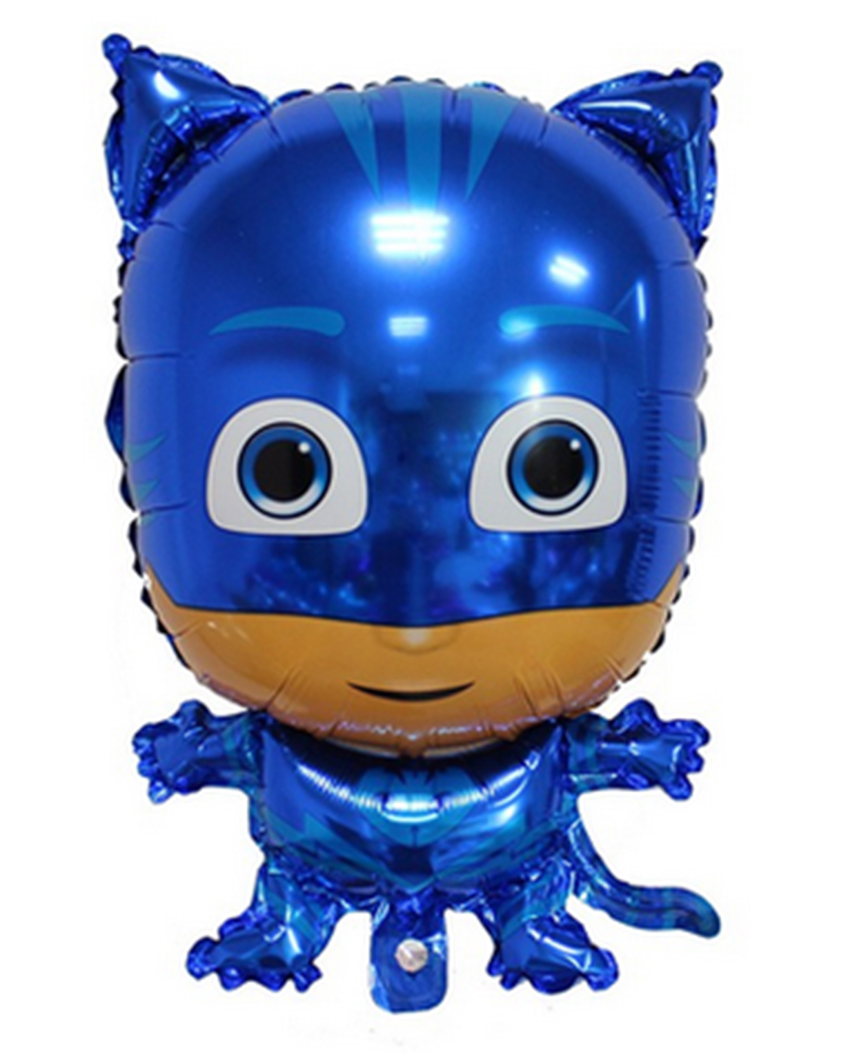 Funcart Pj Masks Catboy Foil Balloon - Blue-picture-14