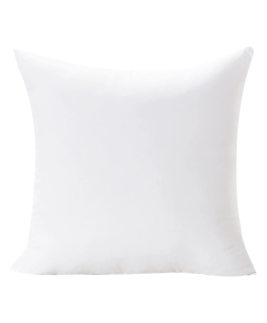 Divine Casa Microfiber Cushions Filler - White-picture-26