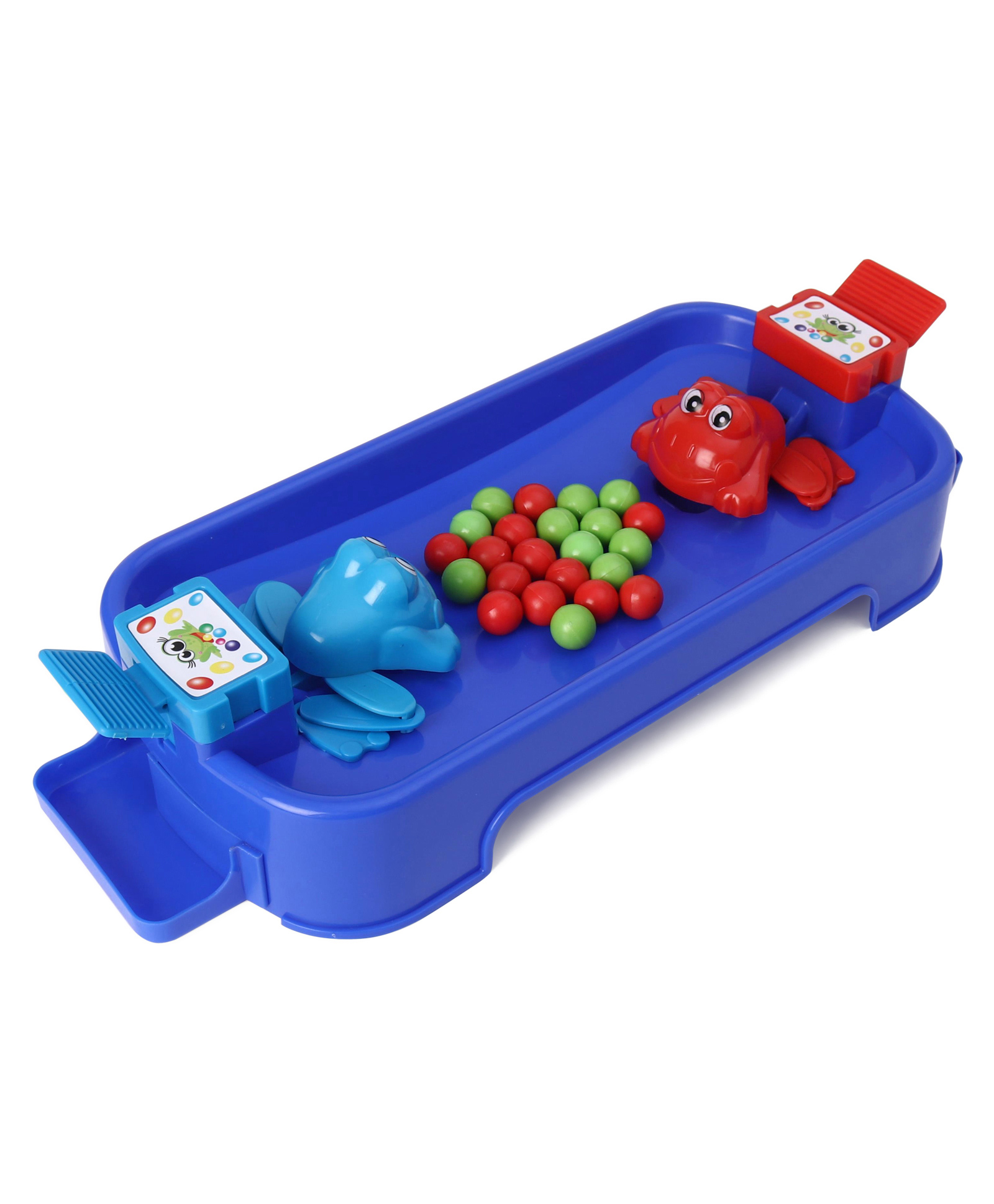 Toyzone Frog Beans Game 2 Players - Multicolor Online India, Buy Board Games  for (3-8 Years) at FirstCry.com - 11685888