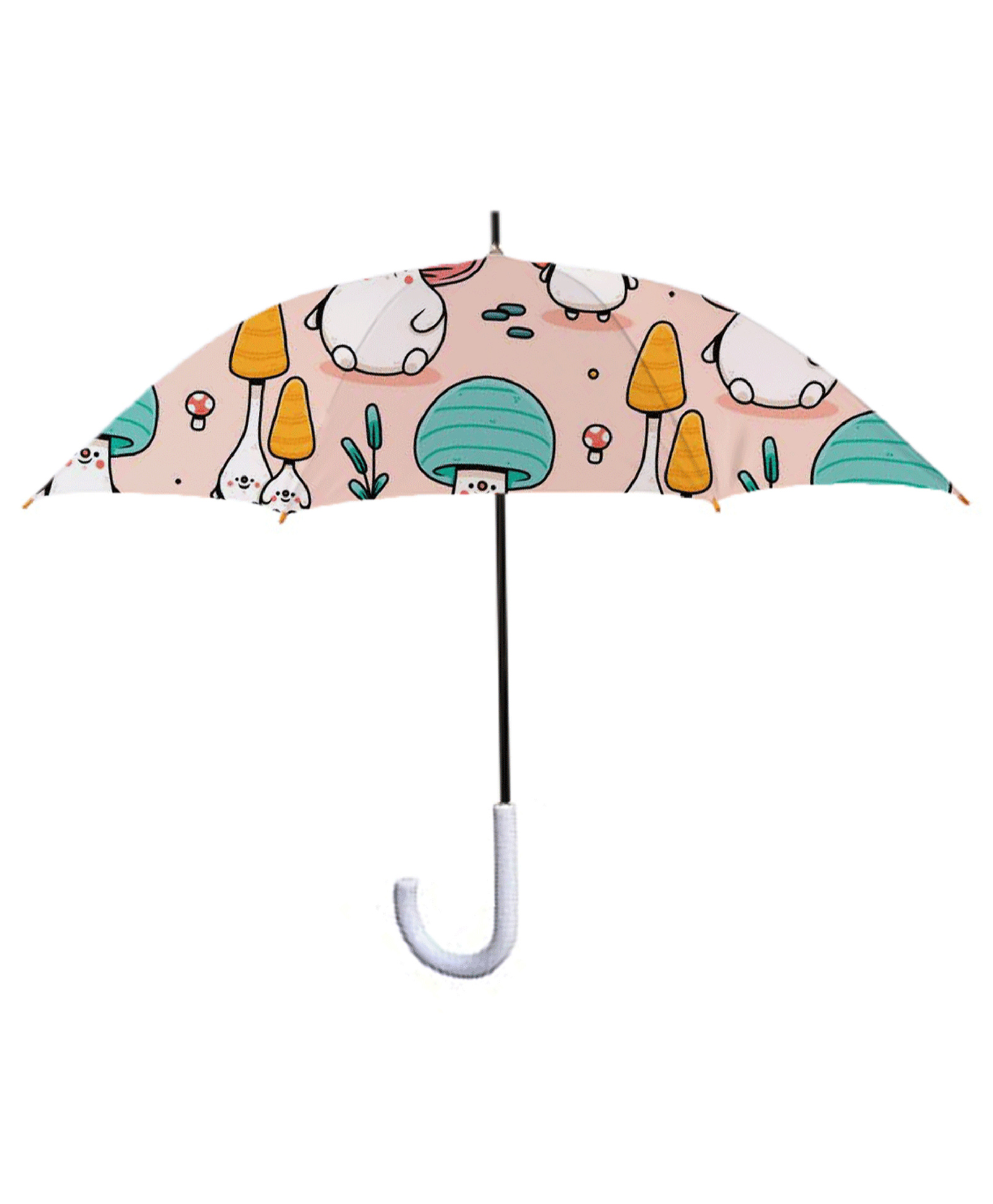 Right Gifting Kids Umbrella - Multicolor