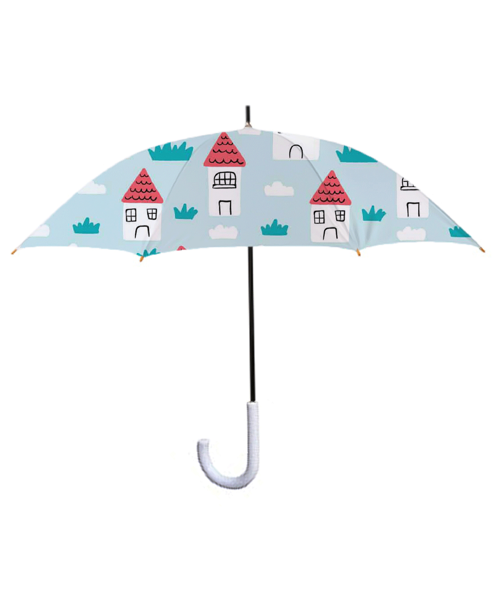 Right Gifting Kids Umbrella - Multicolour
