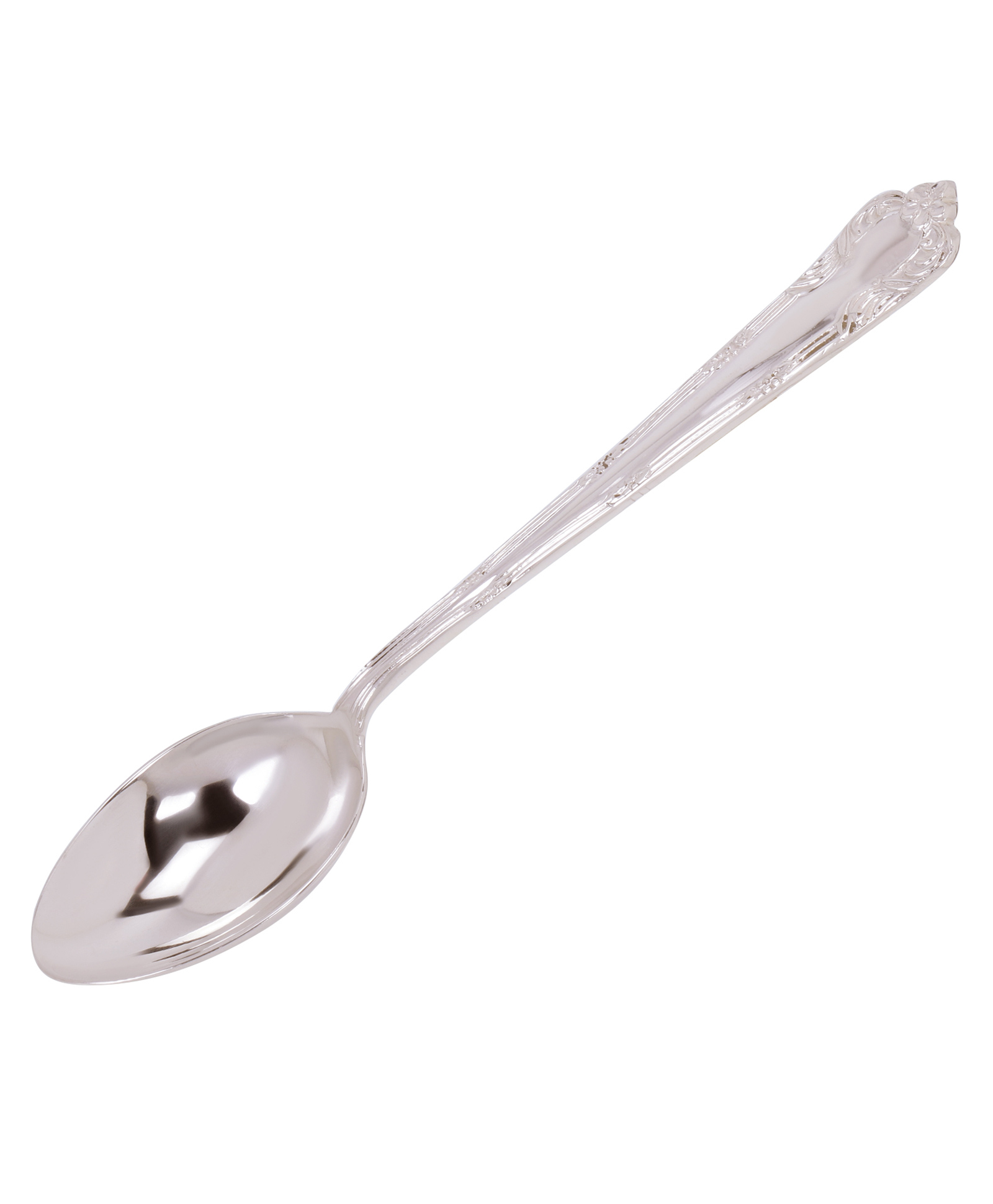 Osasbazaar Sterling Silver Spoon - Silver-picture-25
