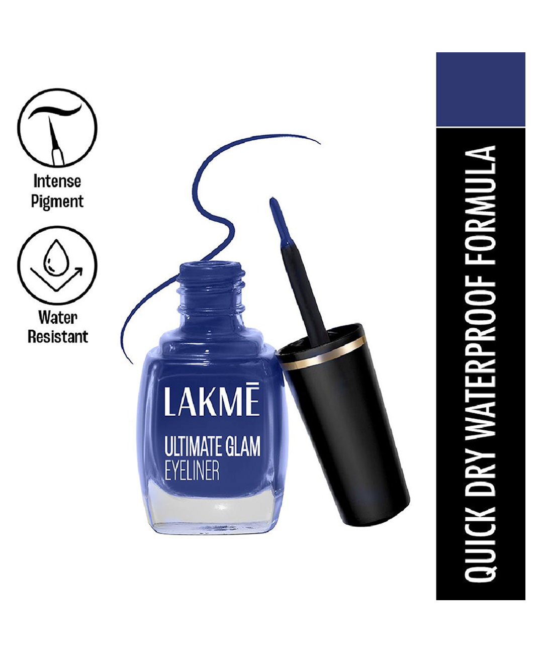 lakme insta eyeliner blue