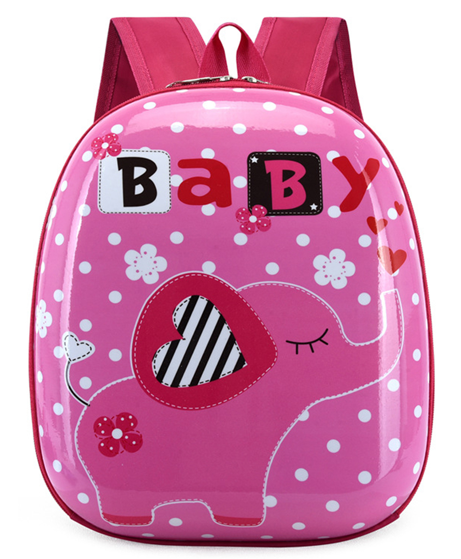 SYGA Children's School Bag Cartoon Backpack Elephant Pink Inches Online in India, Buy at Best Price from - 11794402 SYGA Children's School Bag Cartoon Backpack Elephant Pink Inches Online in India, Buy at Best Price from - 11794402