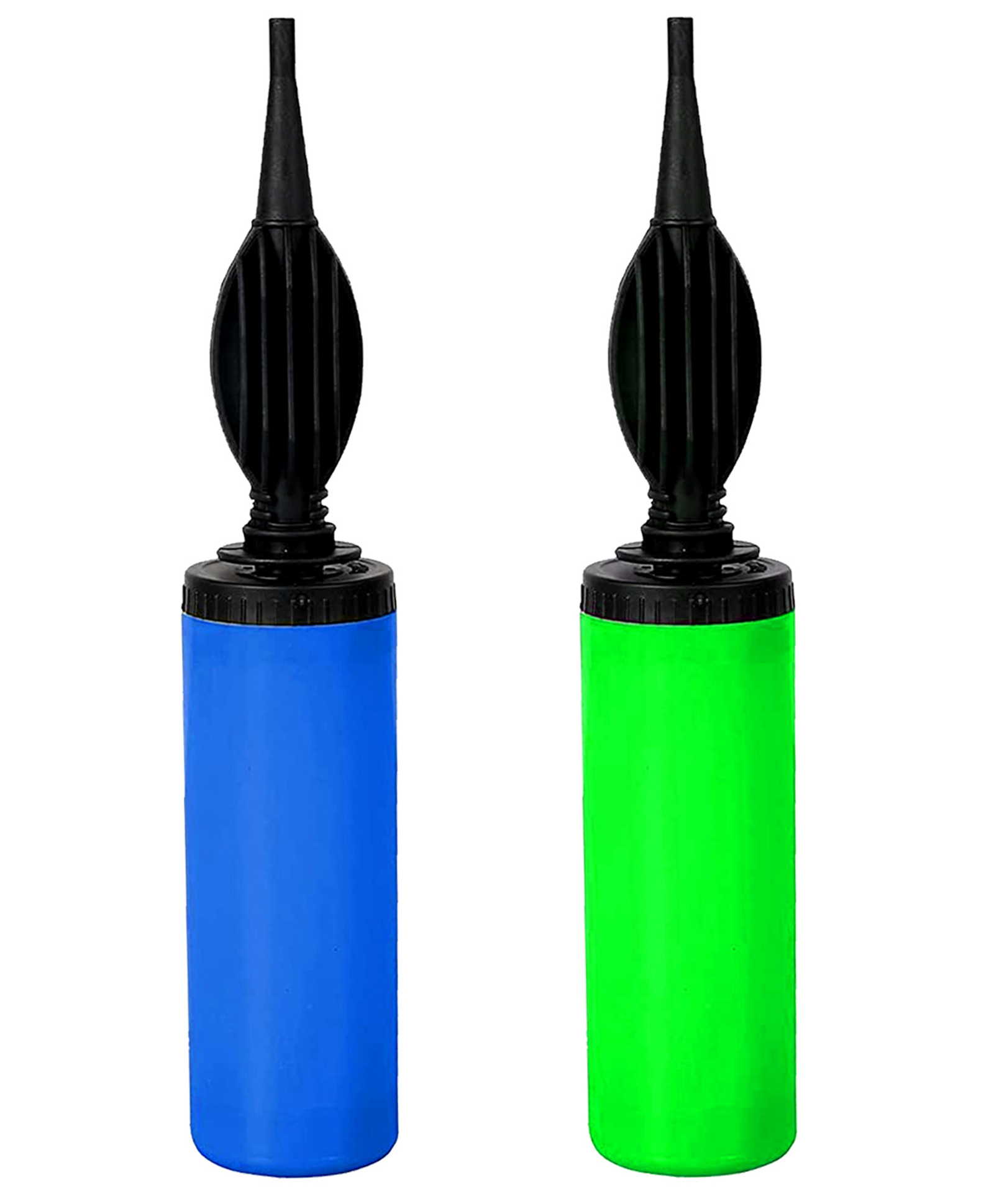 Shopperskart Manual Hand Air Pump for Inflate Balloon Pack of 2 - Multicolor-image-35