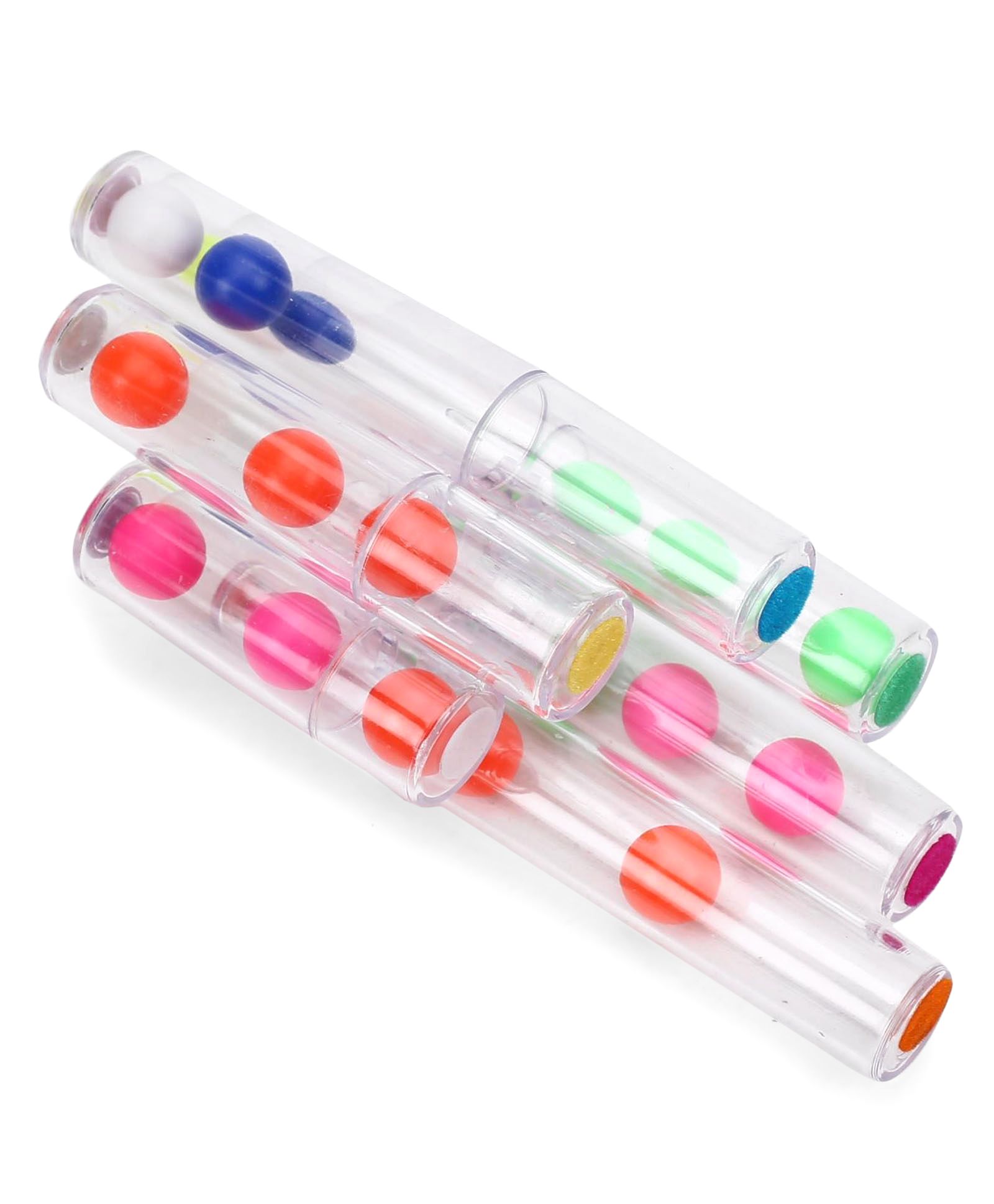 Virgo Toys Brain Drain Puzzle - Multicolor-picture-26