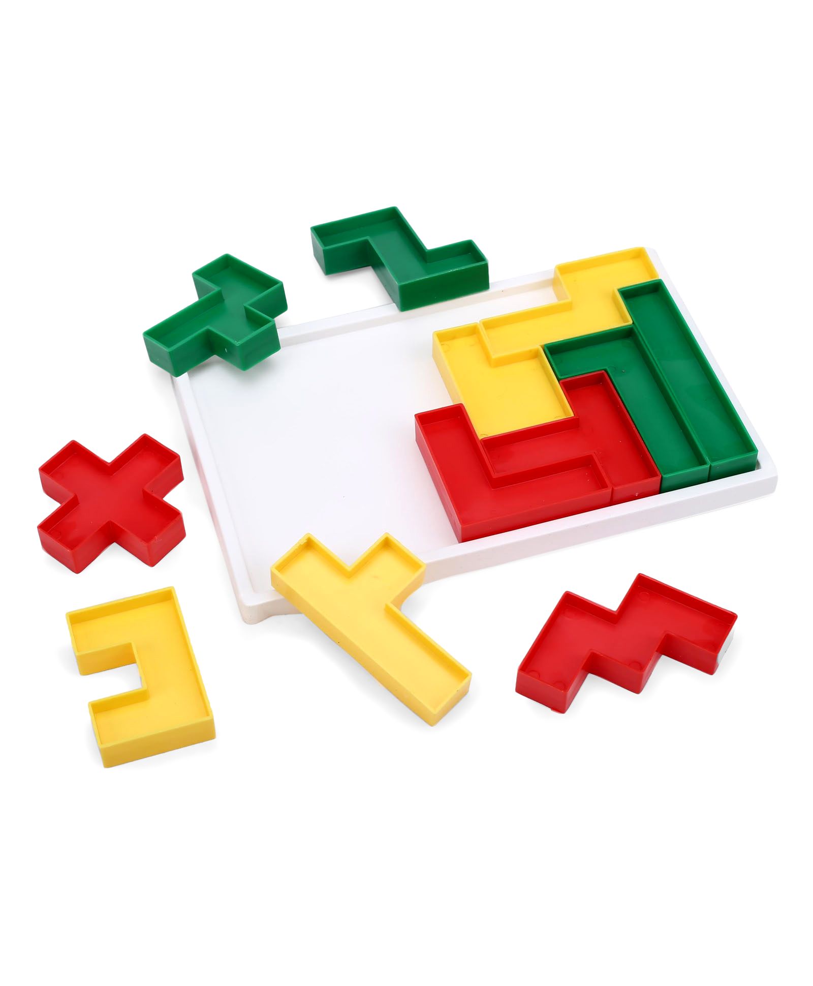 Virgo Toys Mind Challenge - Multicolor-image-25