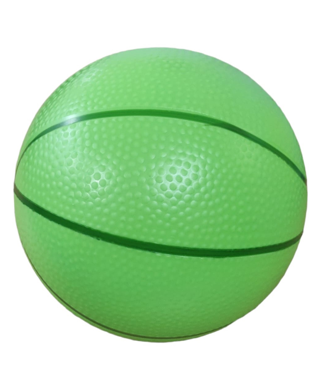 FunBlast Basket Ball for Kids - Green-image-12
