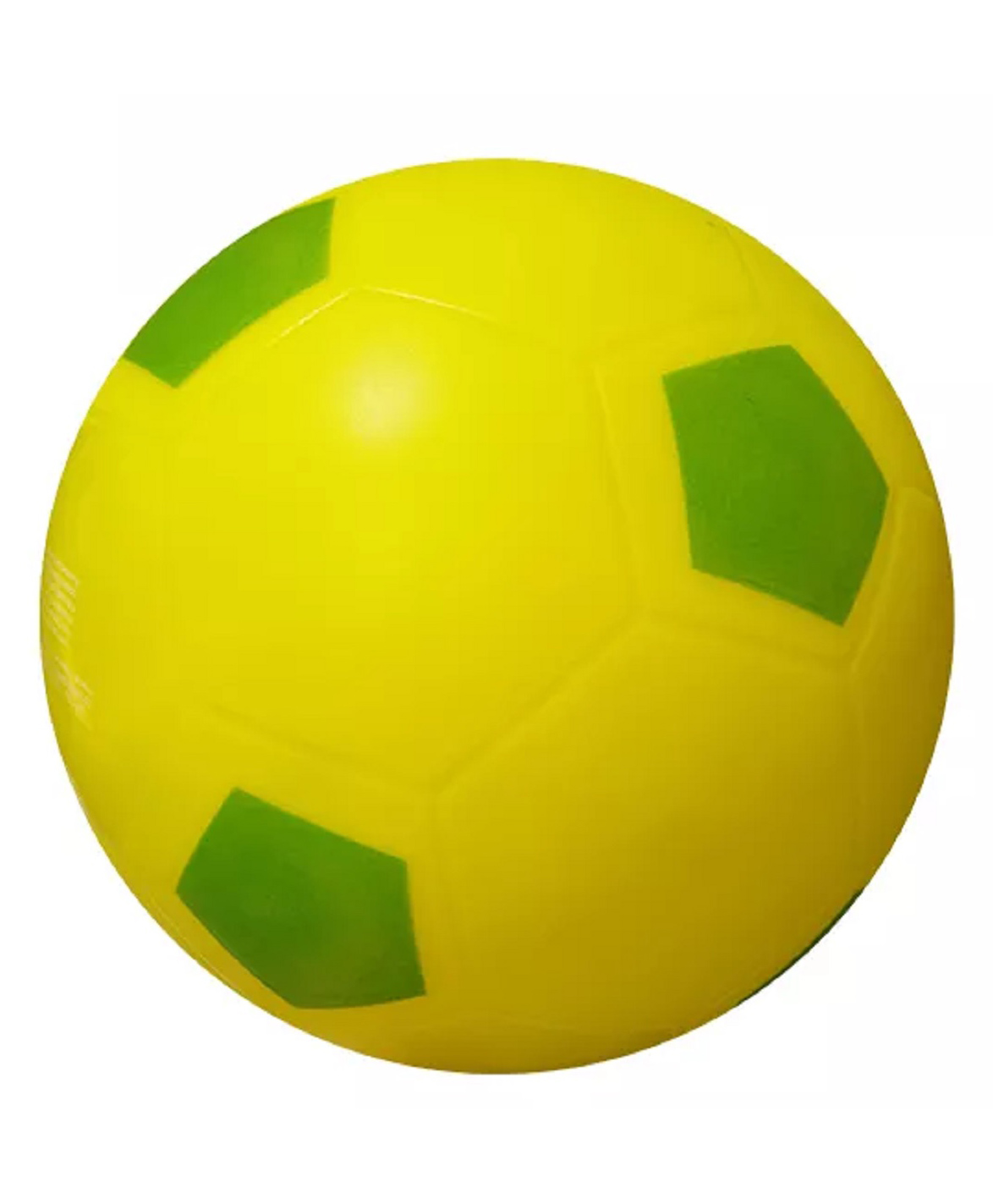 FunBlast Football for Kids - Yellow-picture-23