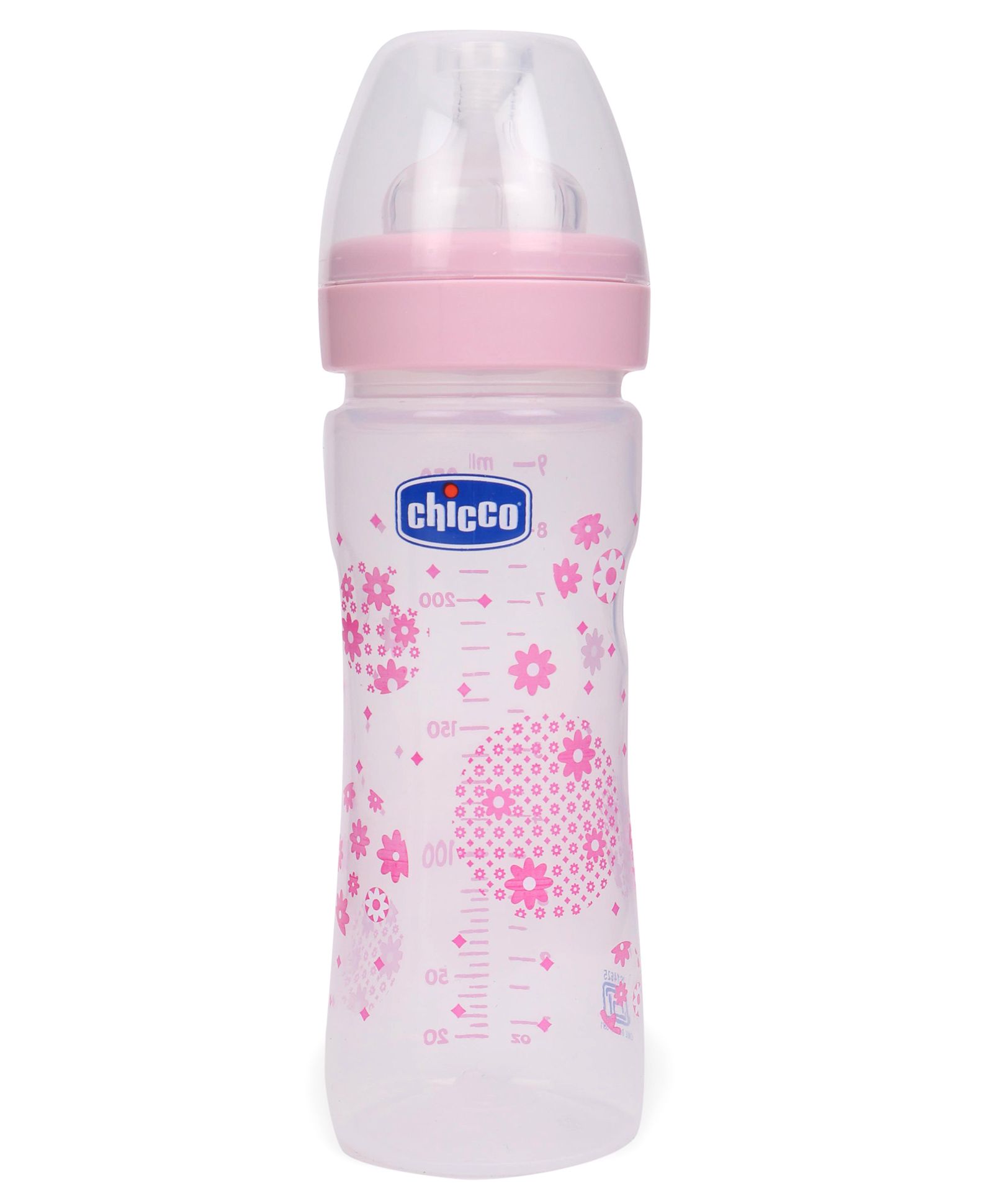 chicco milk bottle