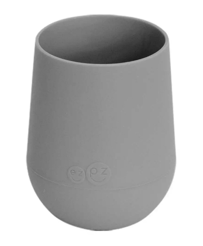 ezpz Mini Cup Grey - 118 ml-picture-23