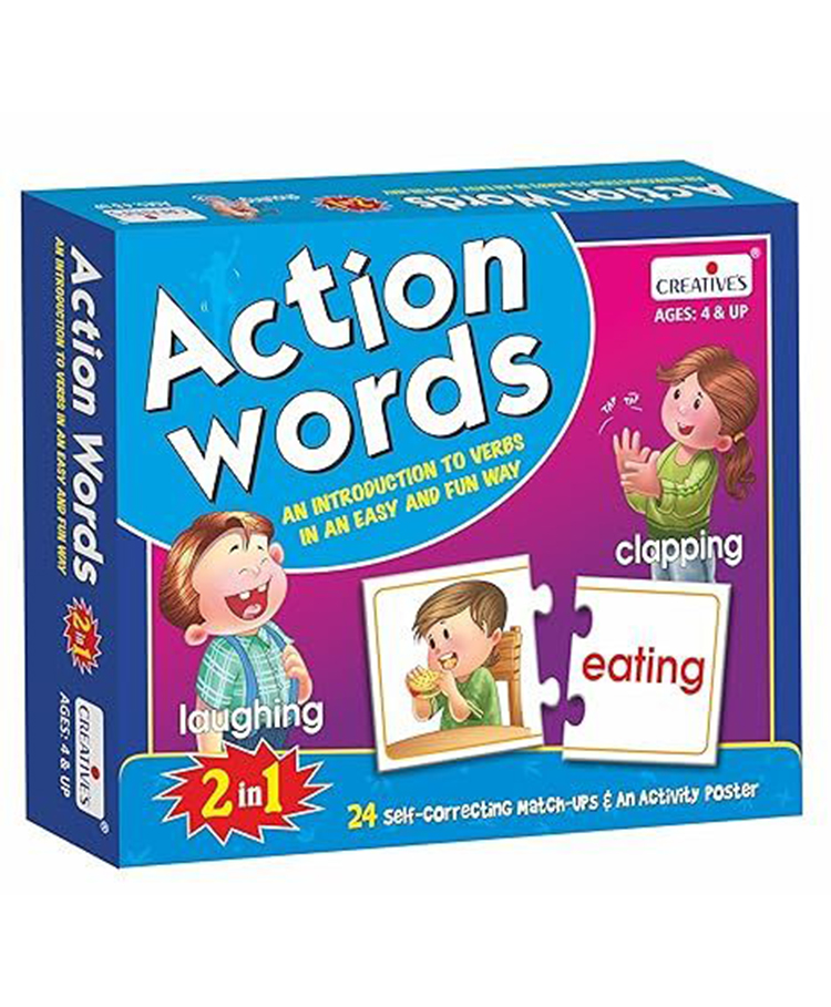 Creative Action Words 2 in 1 Pack-picture-24