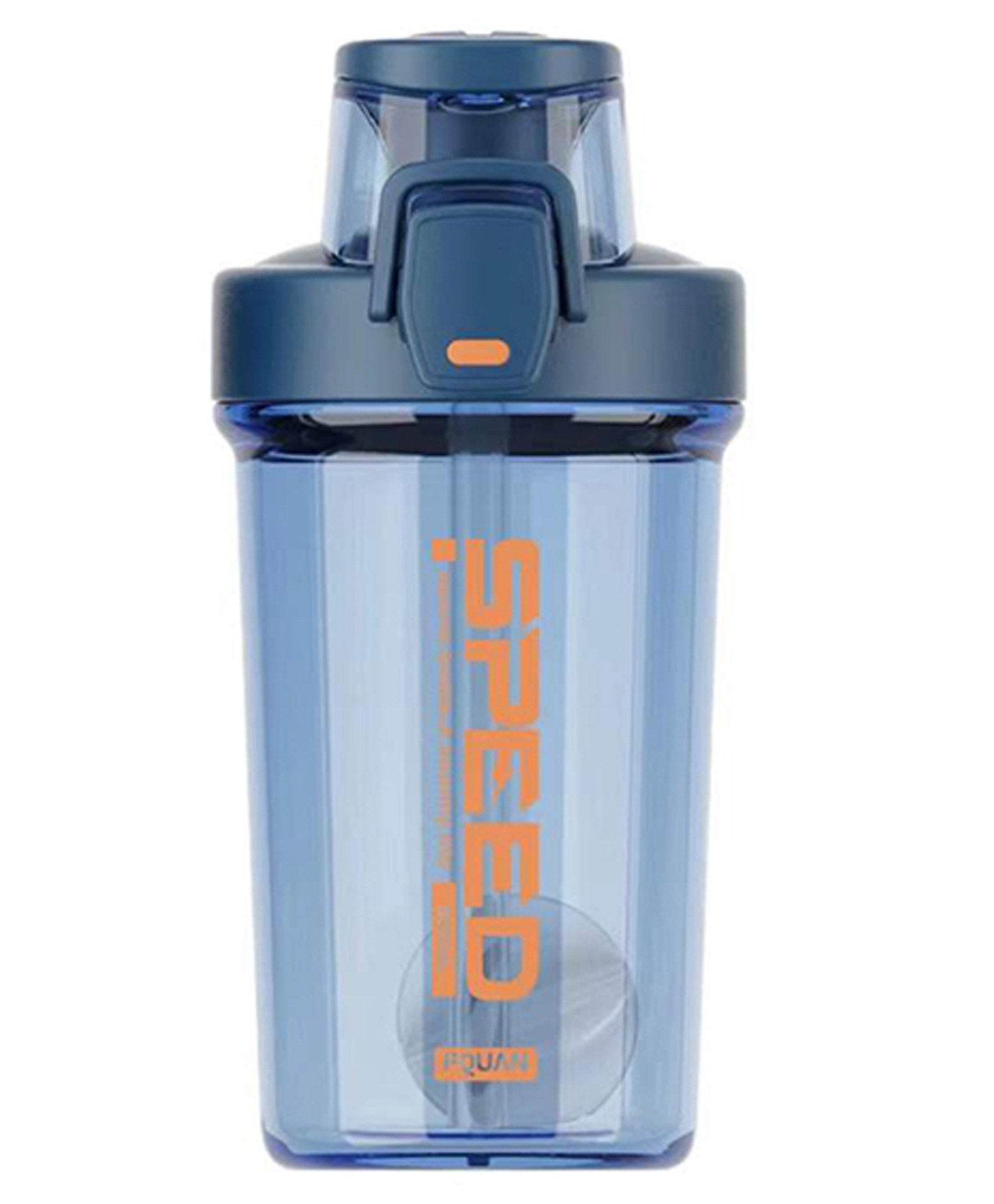 SANJARY Water Bottle  - 500 ml (Color May Vary)-picture-14