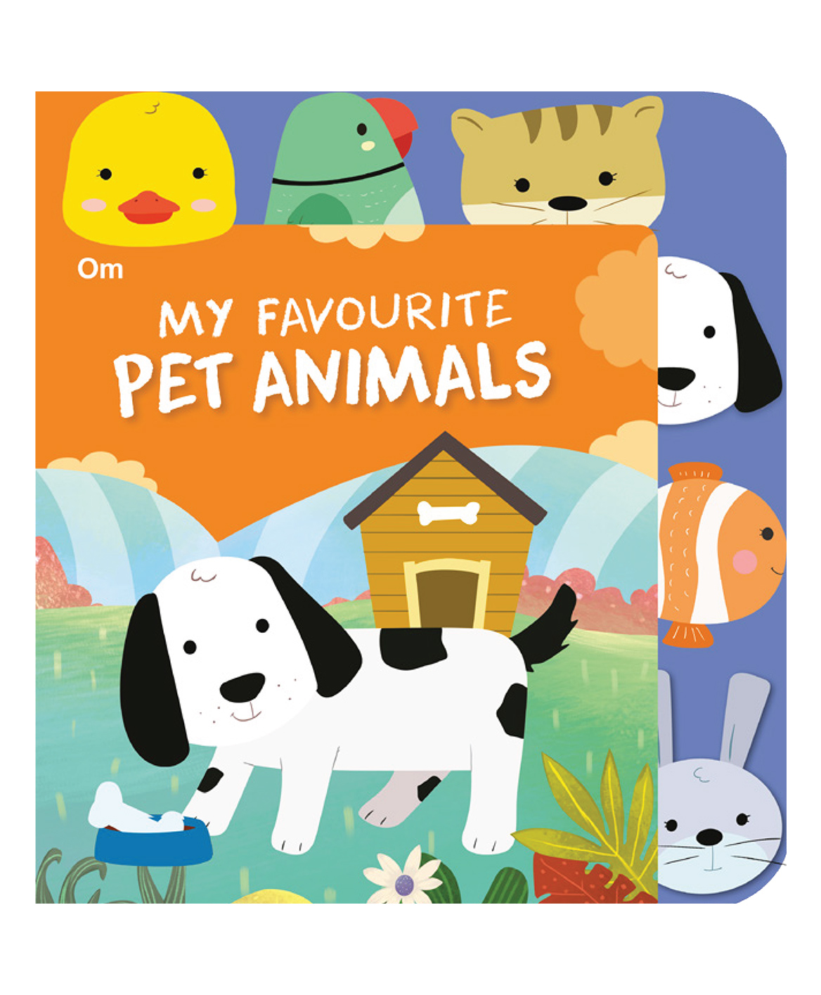 My Favourite Pet Animals - English Online in India, Buy at Best Price from   - 12045832