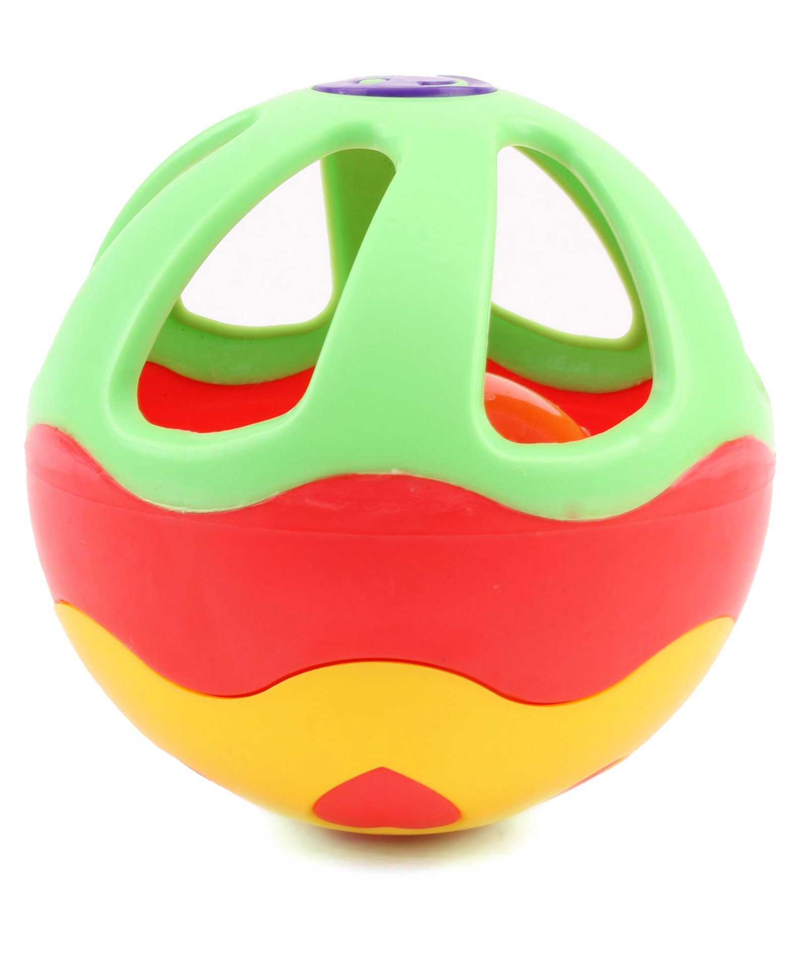 Ratnas Melodious Ball - Multicolour-image-5
