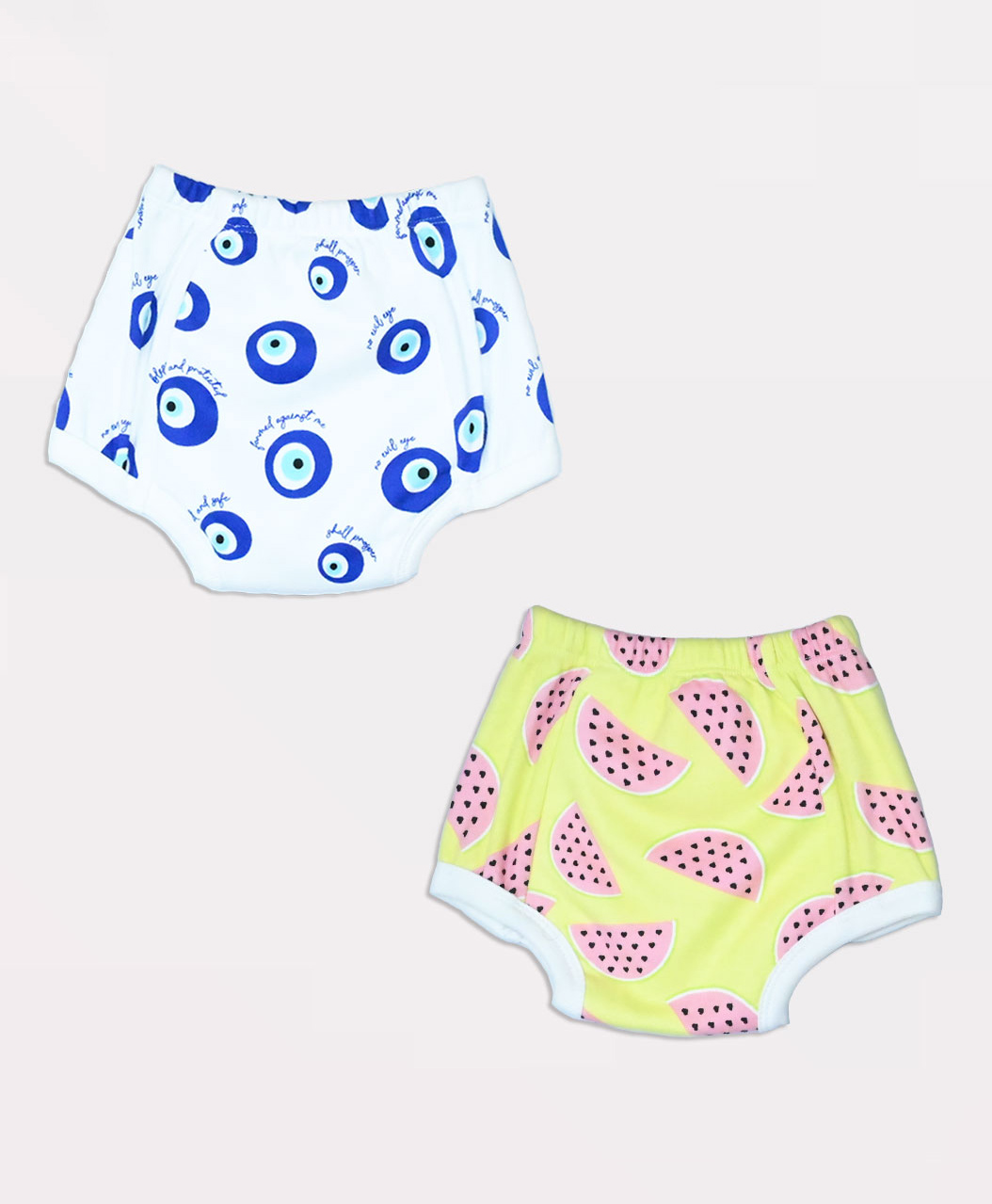 Snugkins Reusable Potty Training Pull-up Pants Size 3 - 2 Pieces-picture-20