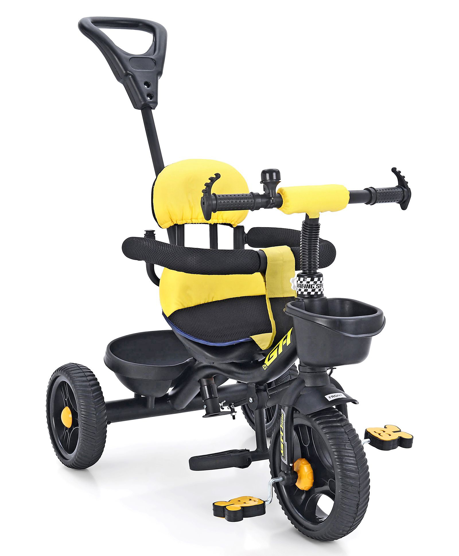 firstcry tricycle