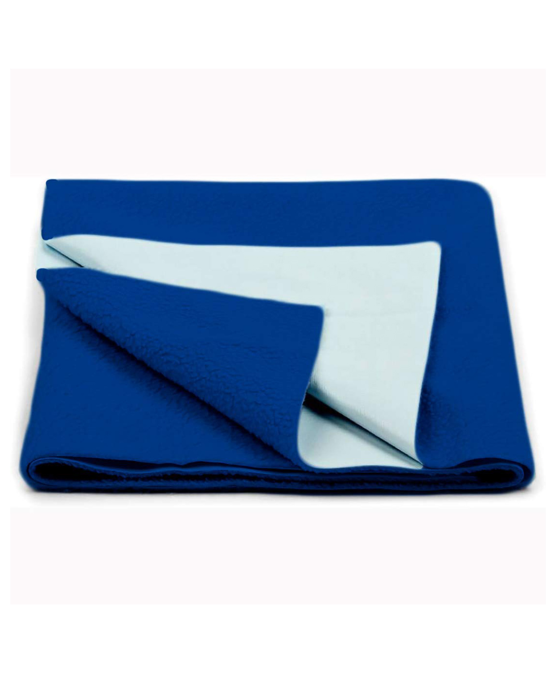 JARS Collections Smart Dry Bed Protector Sheet Small - Blue-image-33
