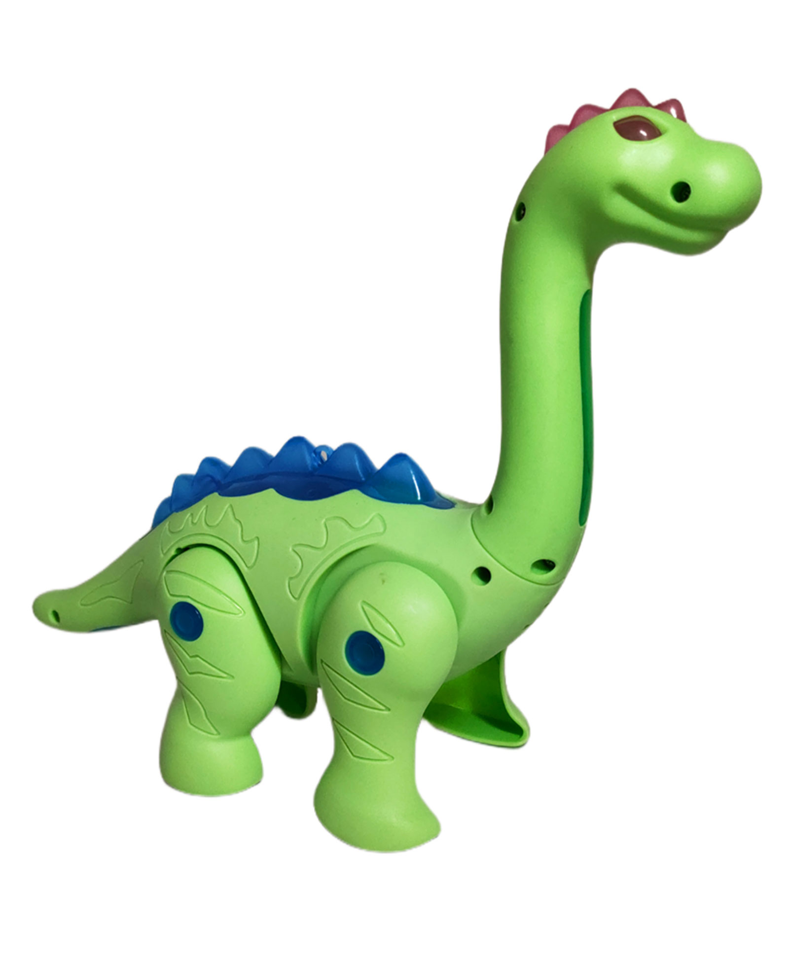 VParents Pull Along Musical Dinosaur Toy for Kids with Colorful Lights  (Multicolor) -(Colour may Vary) Online India, Buy Musical Toys for (0-24  Months) at  - 12101550