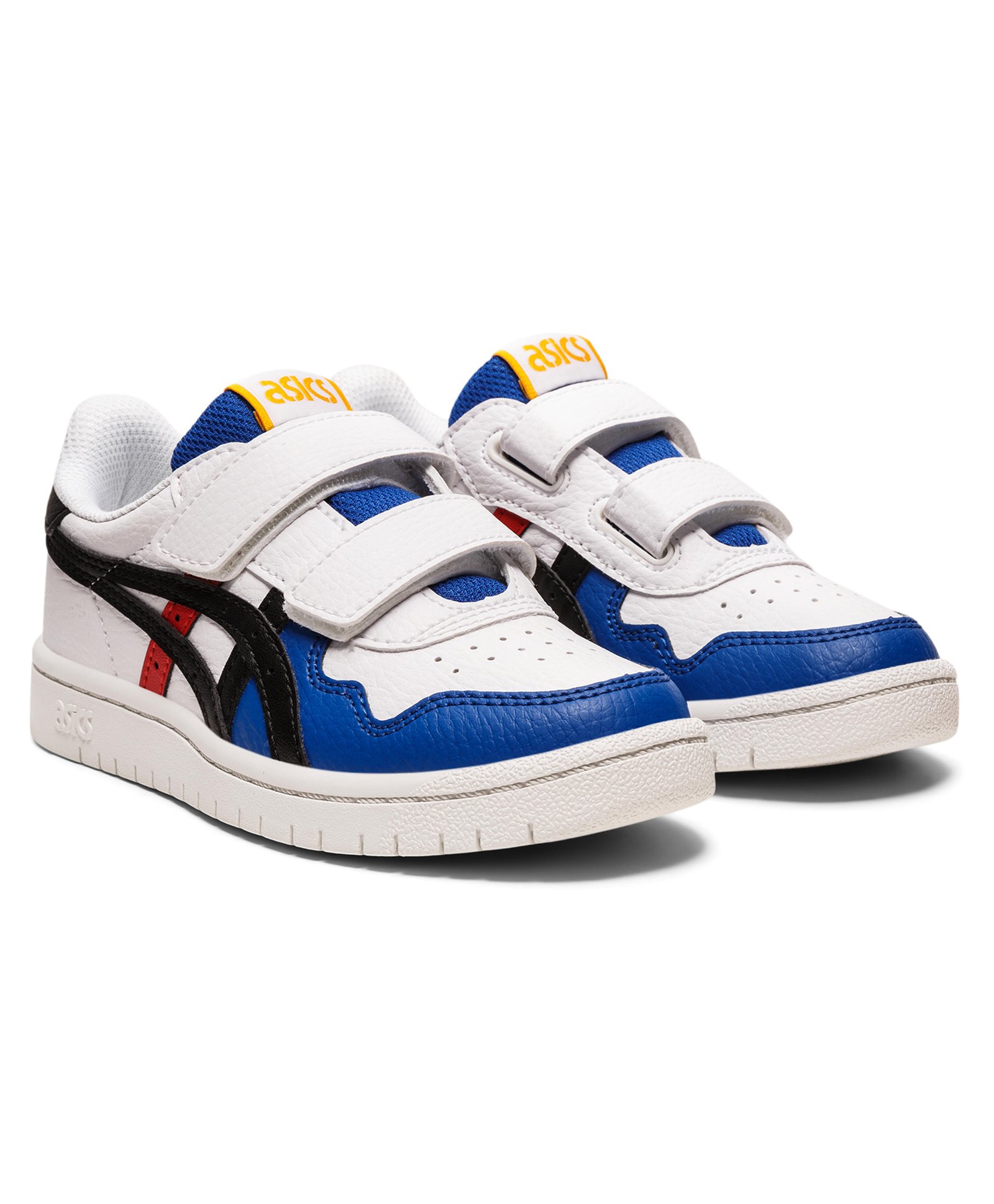 Buy Asics Kids Japan S PS Sports Shoes - White Black for Both (5-6 Years) Online, Shop at - 12107681 Buy Asics Kids Japan S PS Sports Shoes - White Black for Both (5-6 Years) Online, Shop at - 12107681