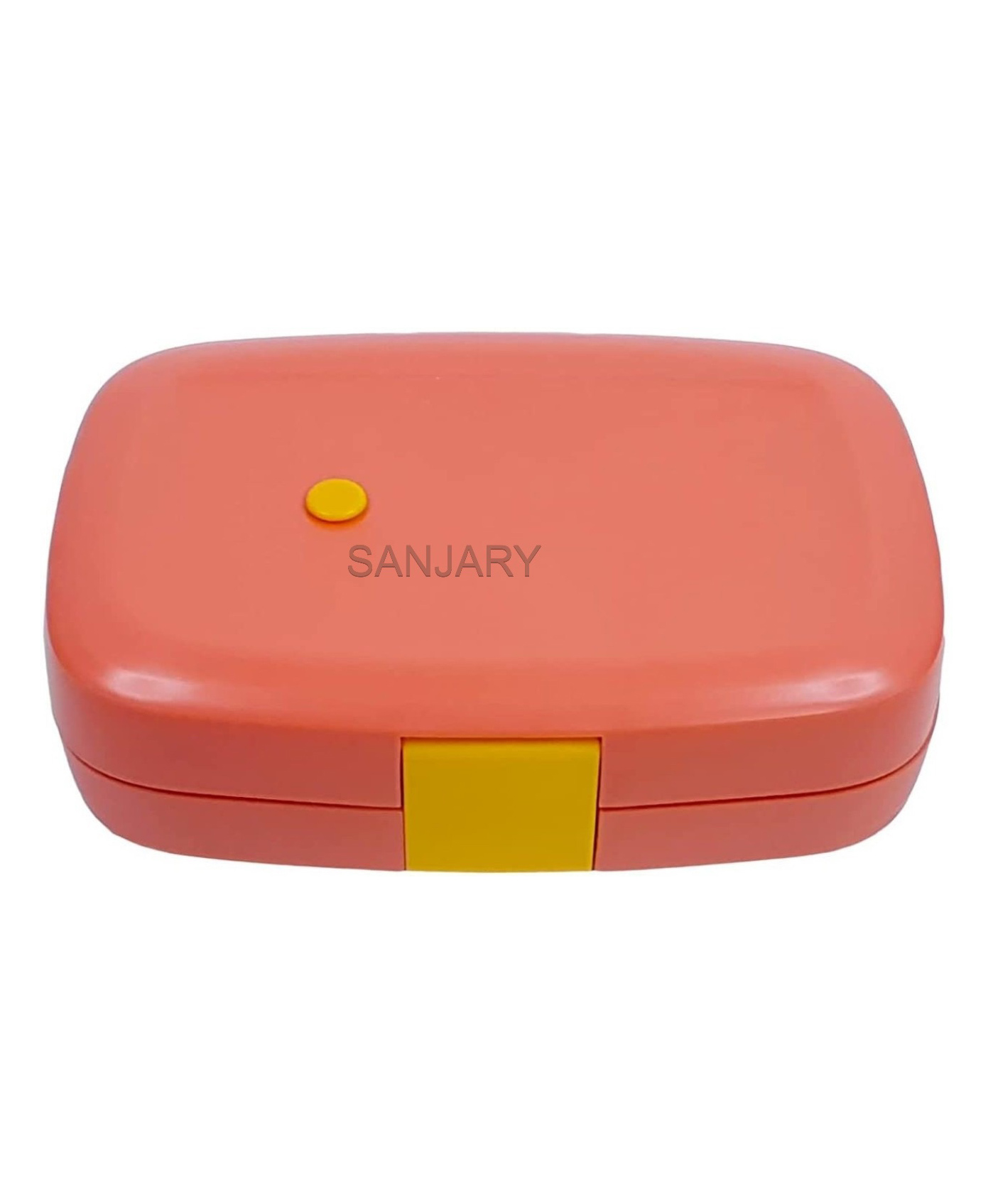 SANJARY PERI PERI LUNH BOX 1000ML (COLOUR MAY VARY)-picture-19