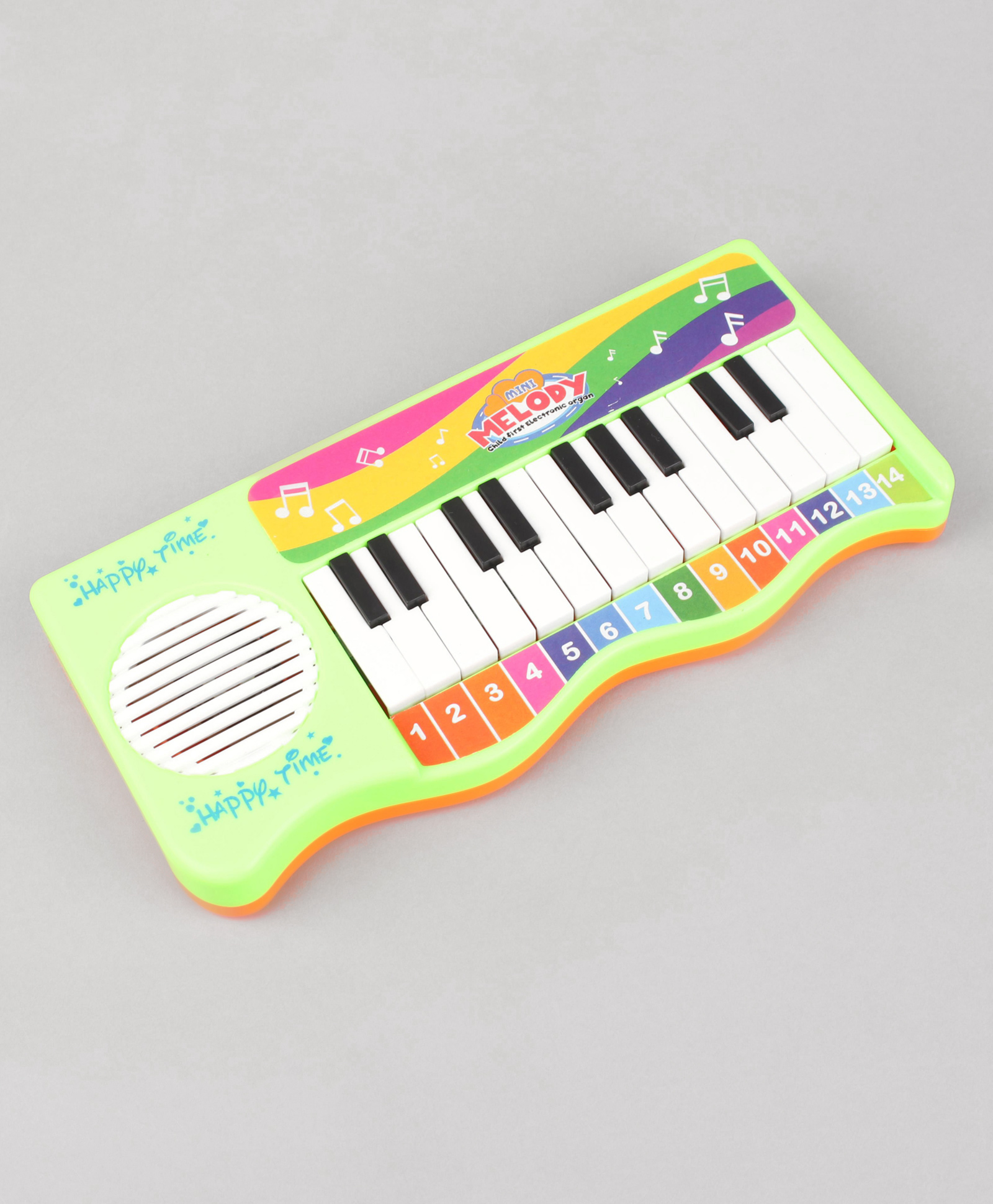 KV Impex Mini Melody Piano (Color May Vary)-image-46