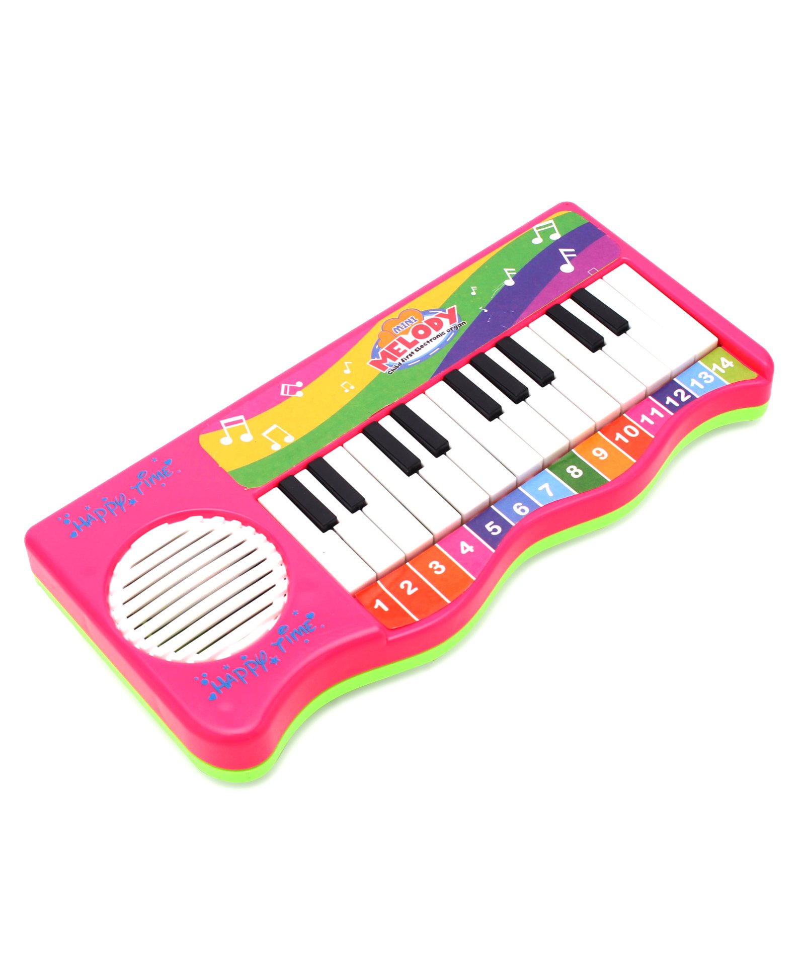 KV Impex Mini Melody Piano (Color May Vary)-image-45
