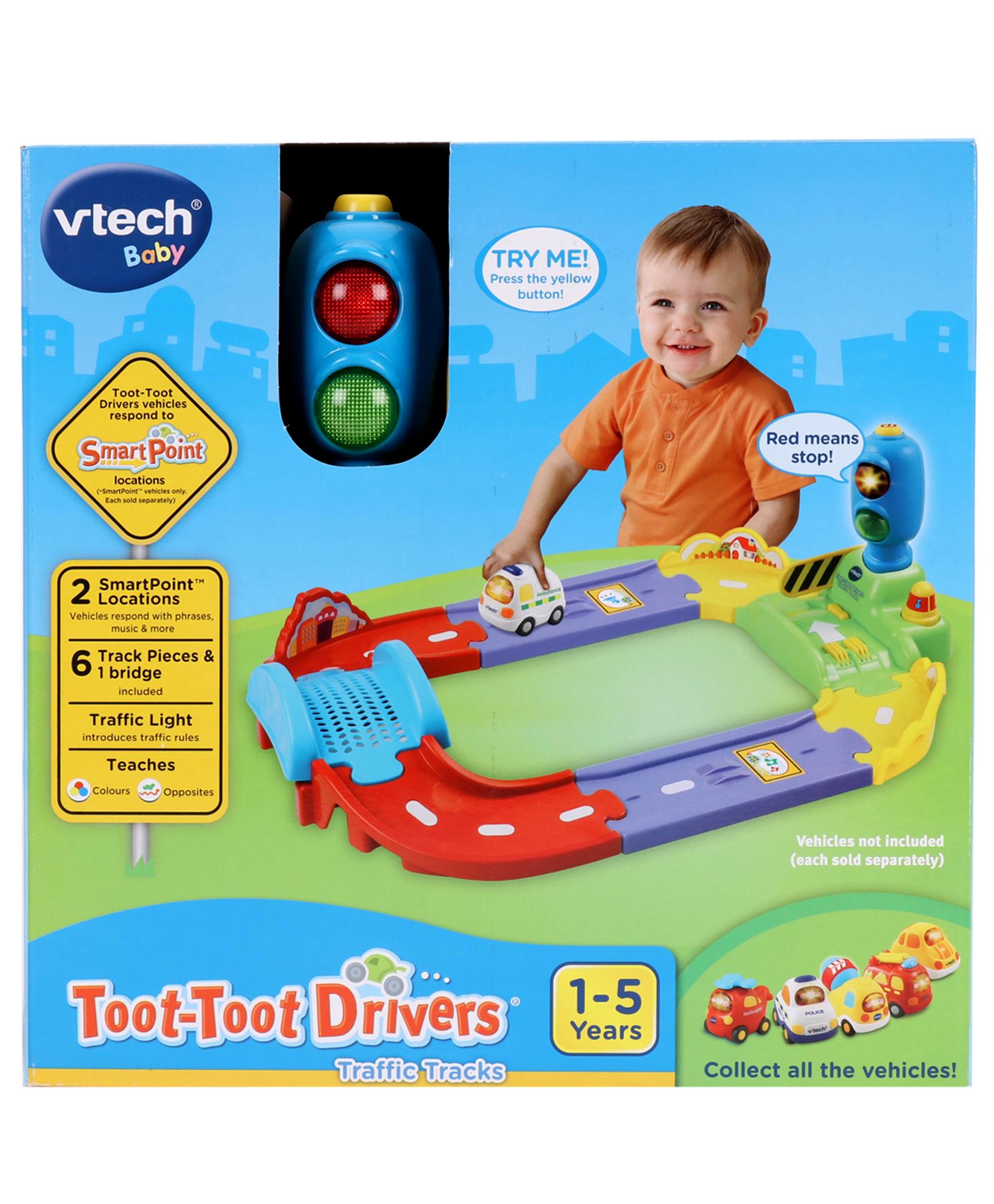 toot toot drivers traffic tracks
