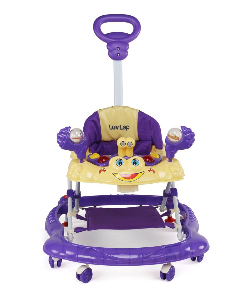 luvlap sunshine baby walker