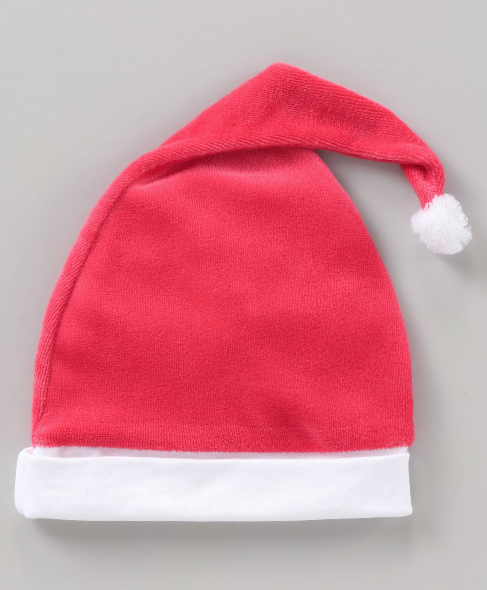 Ben Benny Christmas Themed Cap Red - Diameter 8 cm-image-47