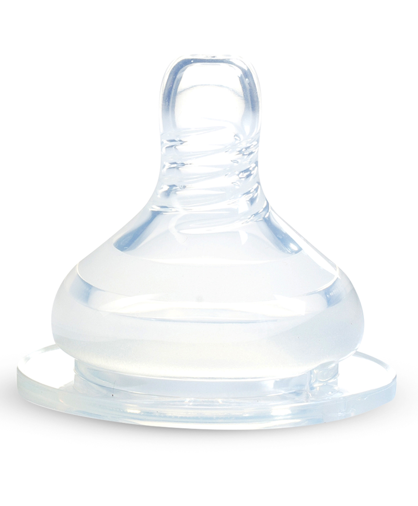 Mee Mee Liquid Silicone Nipples Small - Pack Of 2-image-37