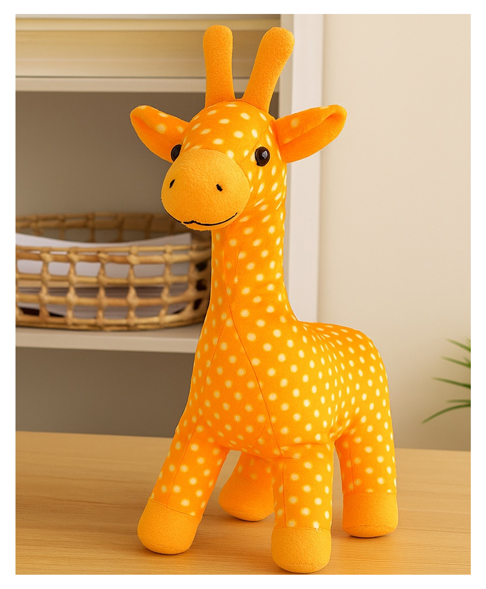 Goldenhub Giraffe 40 Cm Standing-picture-34