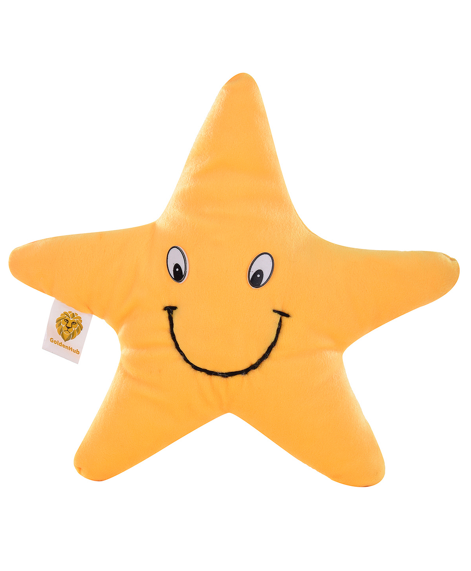 Goldenhub Starfish Orange - Height 25 CM-picture-9