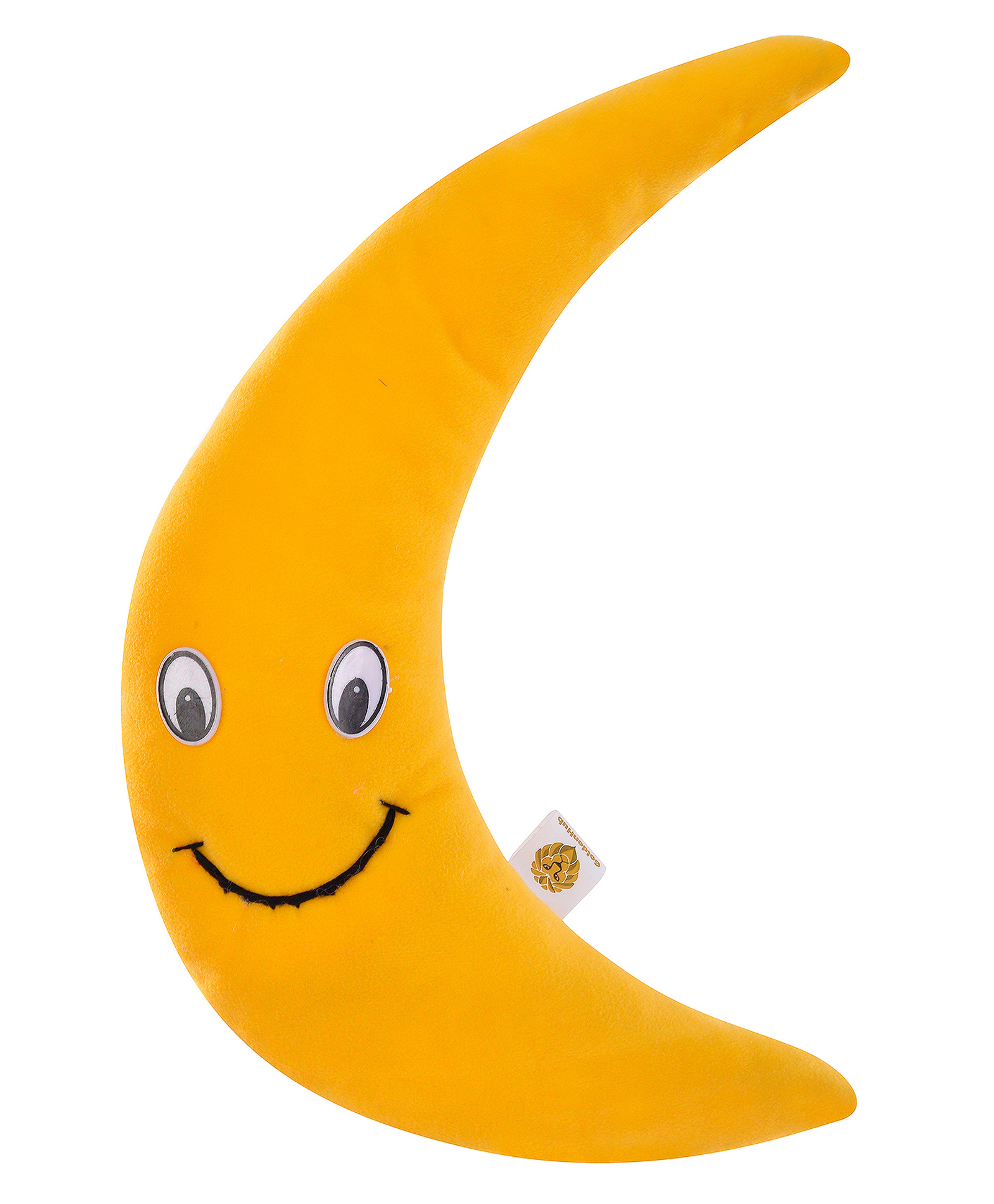 GOLDEN HUB TEDDY MOON LARGE -Yellow-image-7