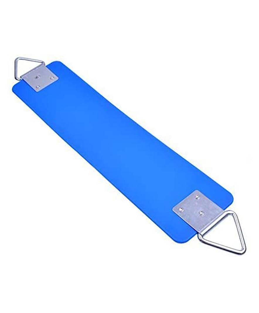 REZNOR Flexible Polymer Swing Seat- Blue-picture-24