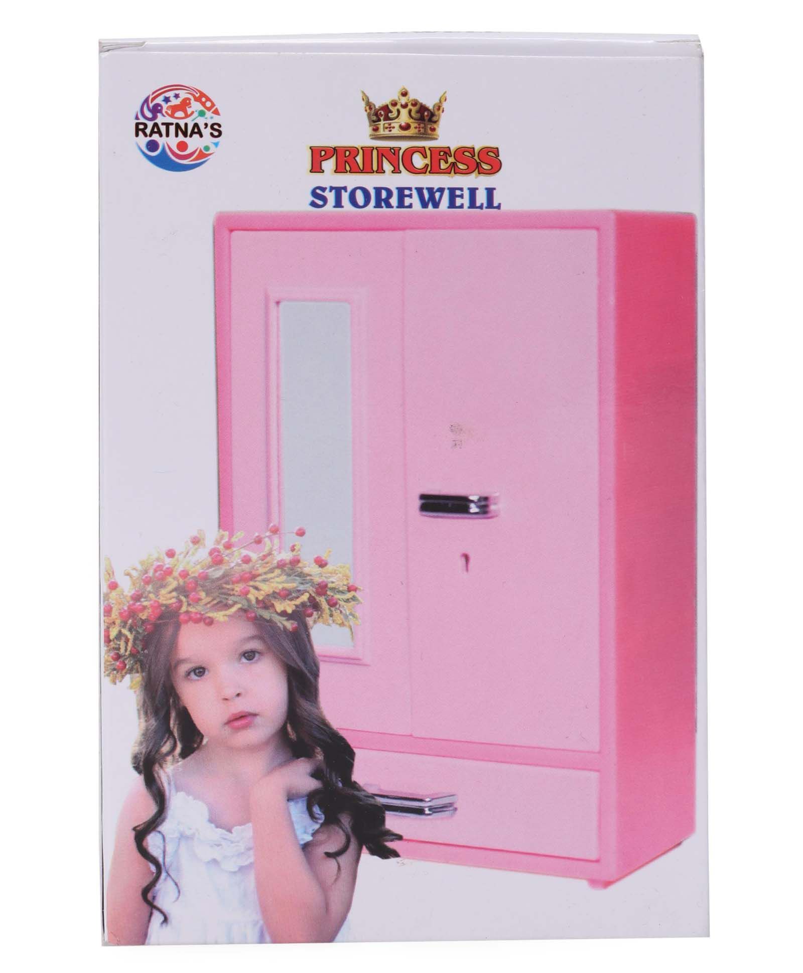 firstcry toys for girls