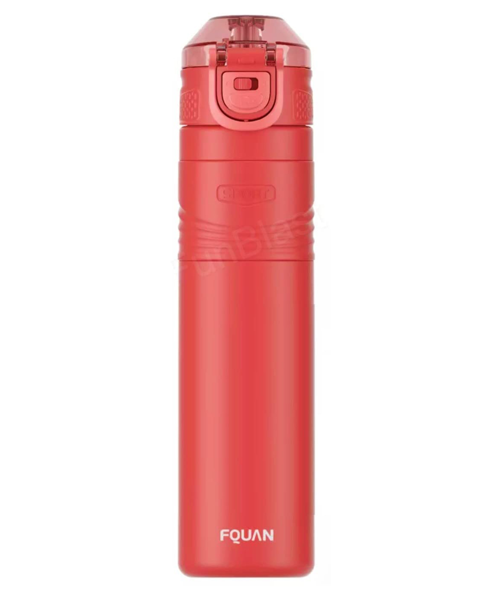 FunBlast Stainless Steel Water Bottle Red  550 ml-image-37