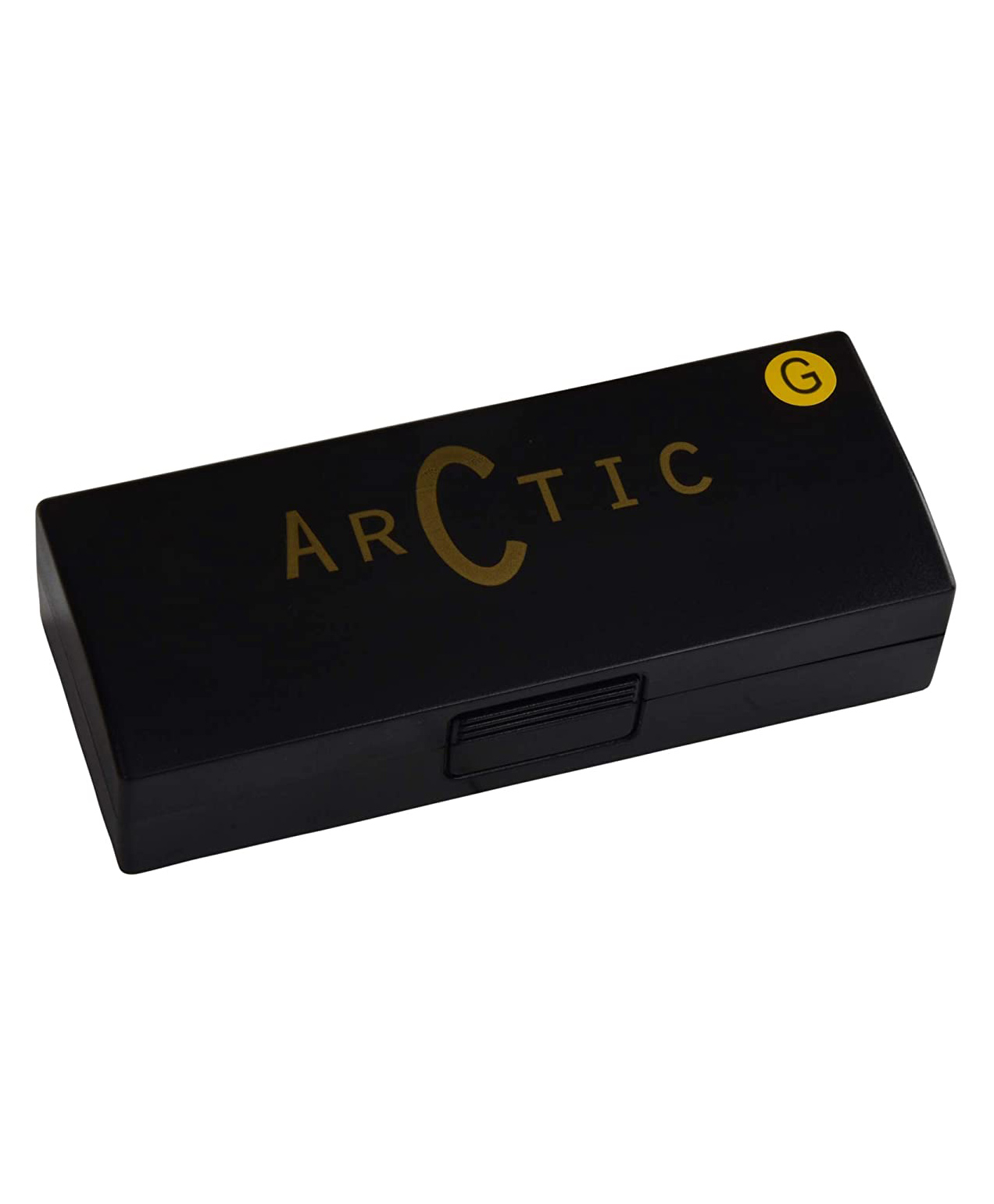 ARCTIC AR-HA-10G  Harmonica/Mouth (SILVER)-image-18