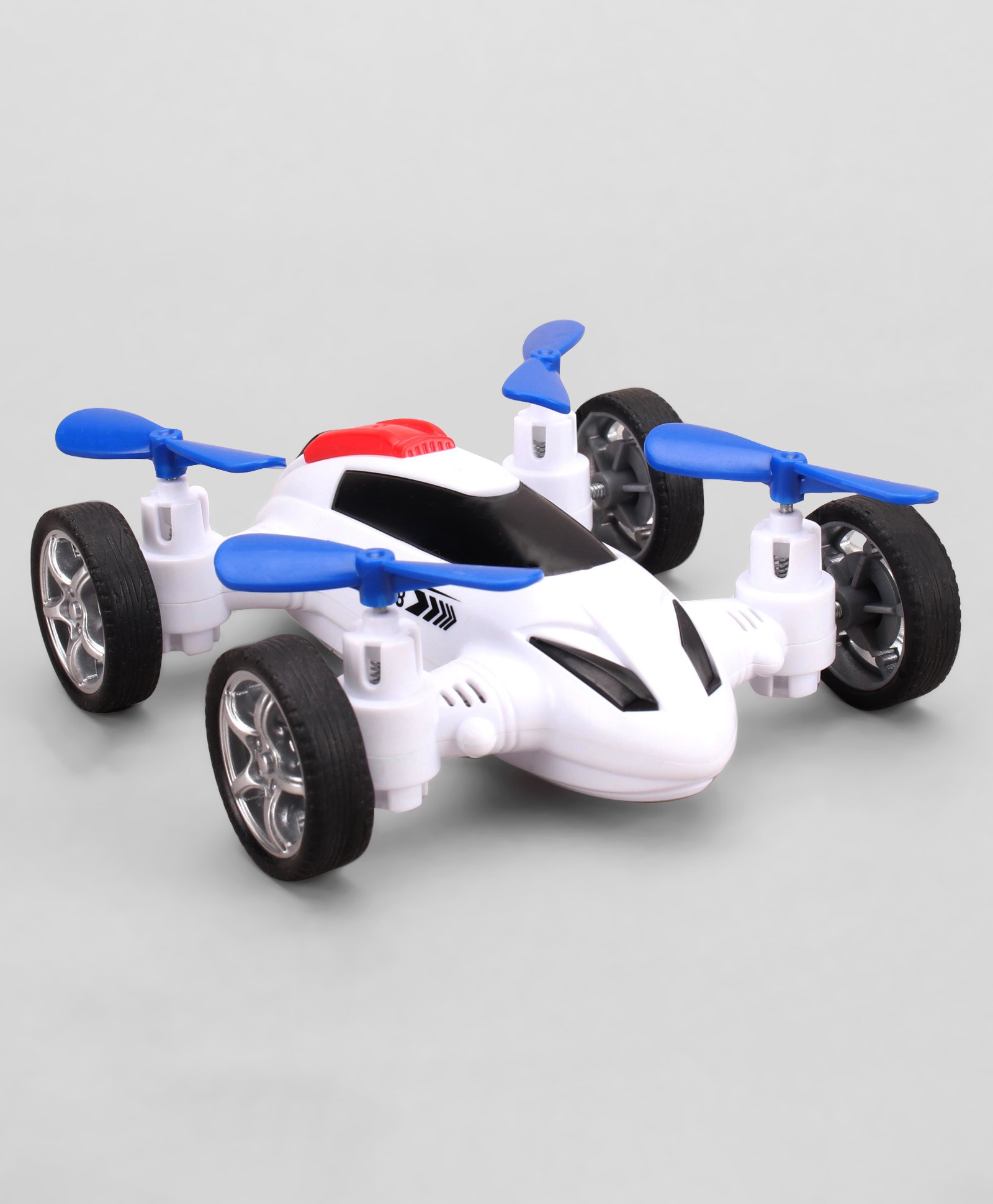 Toytales Fly Car Pull Back Toy (Color May Vary)-picture-15