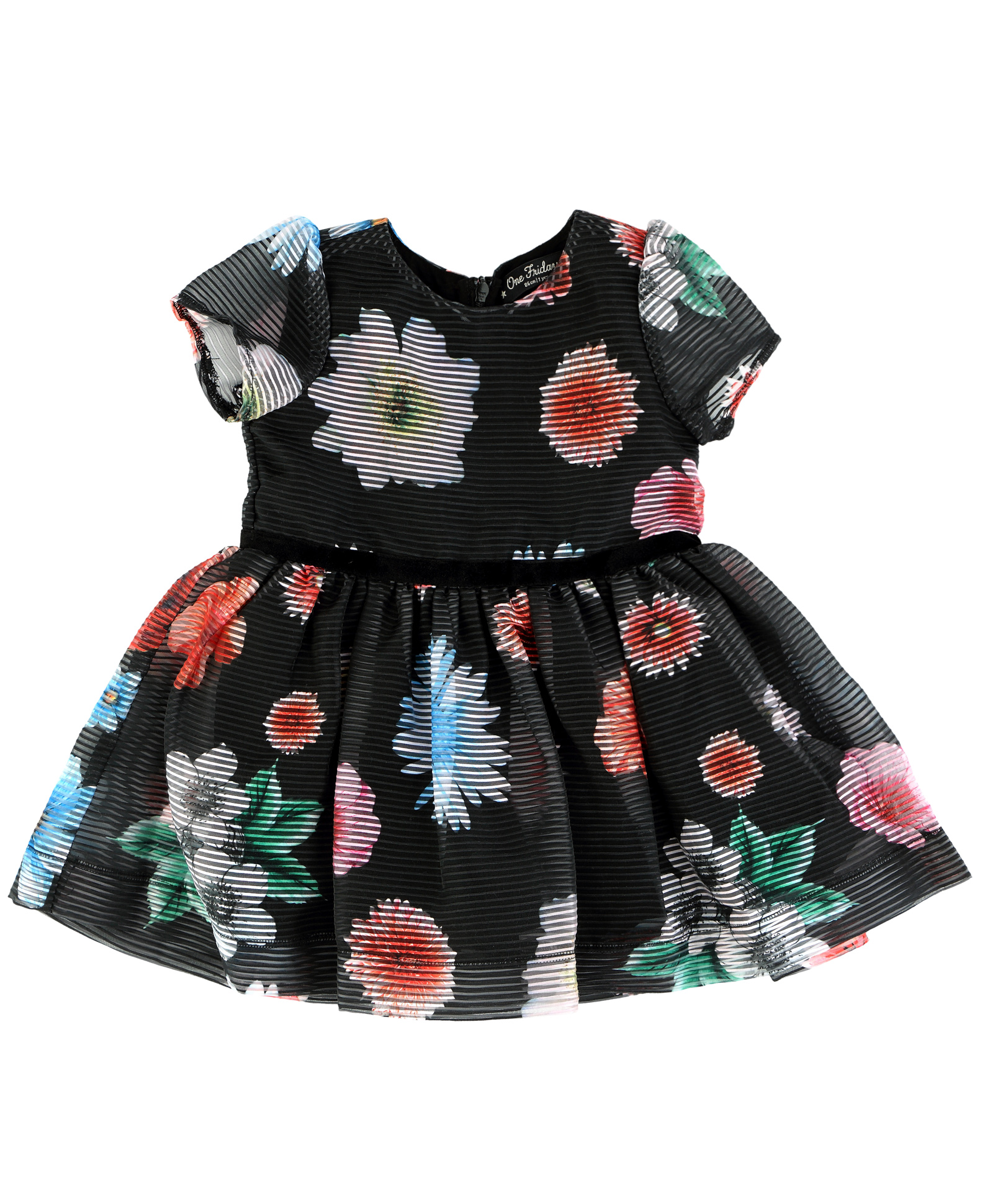 firstcry party wear dress for girl