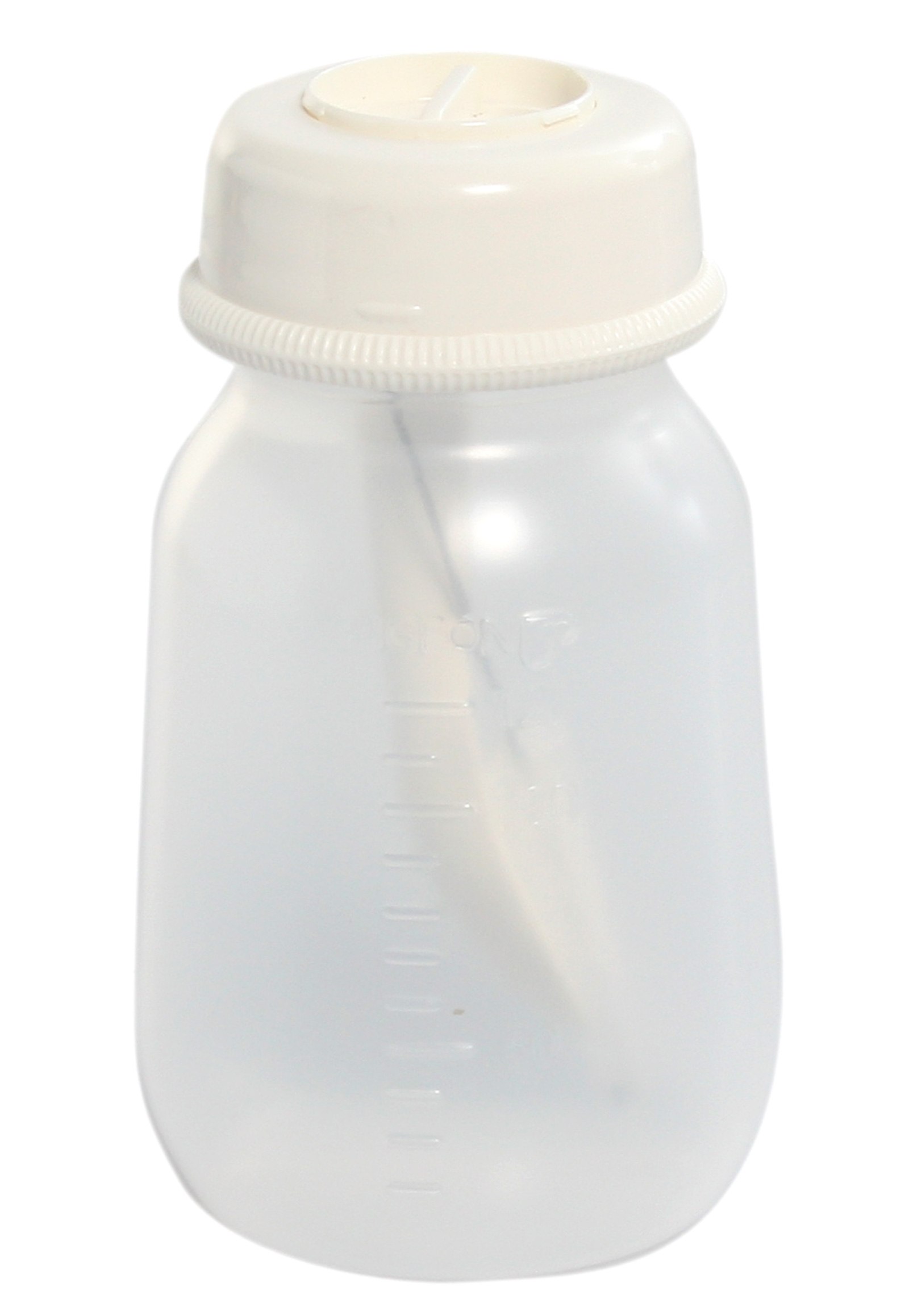 pigeon weaning bottle with spoon 240ml